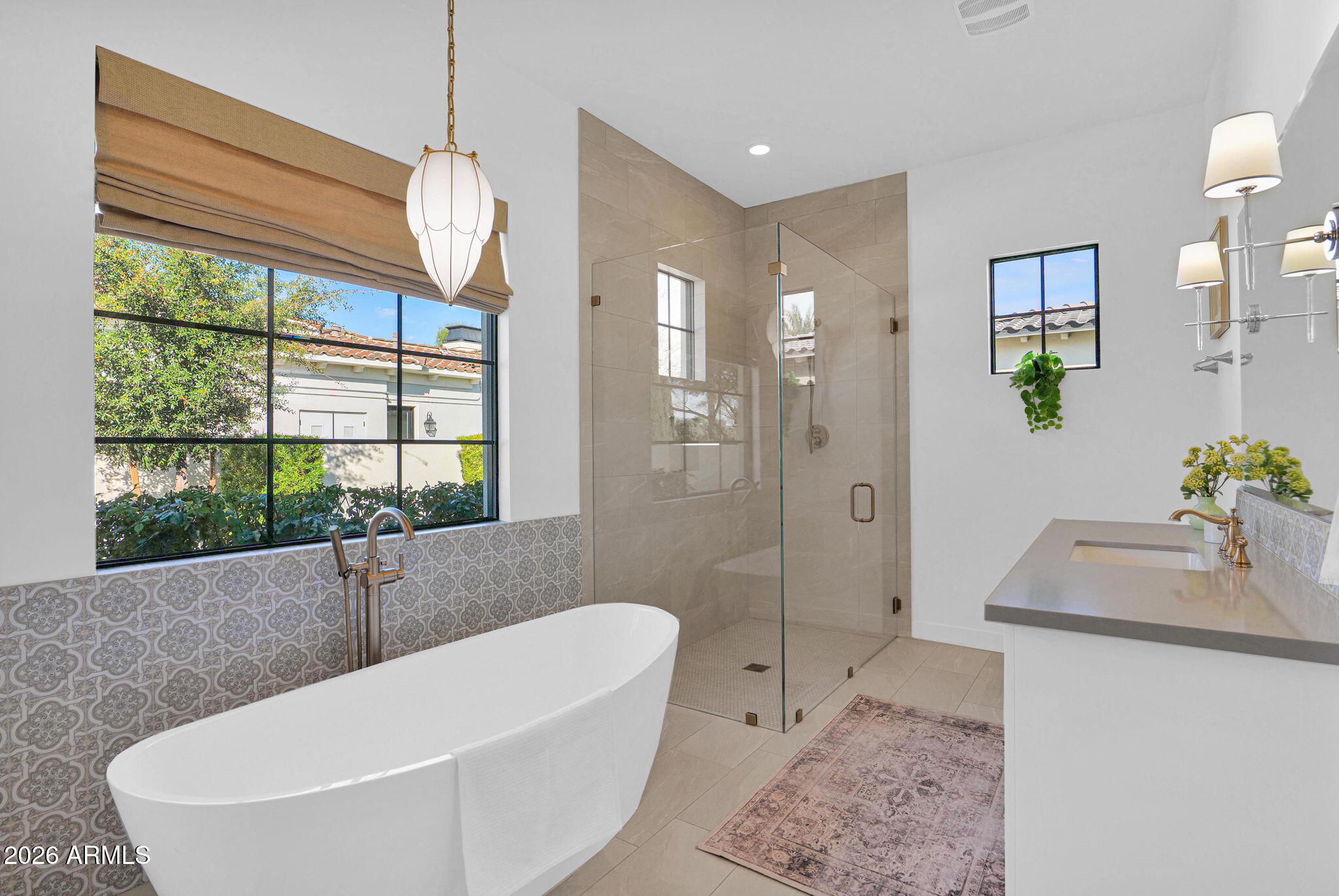 LEGACY - Residential