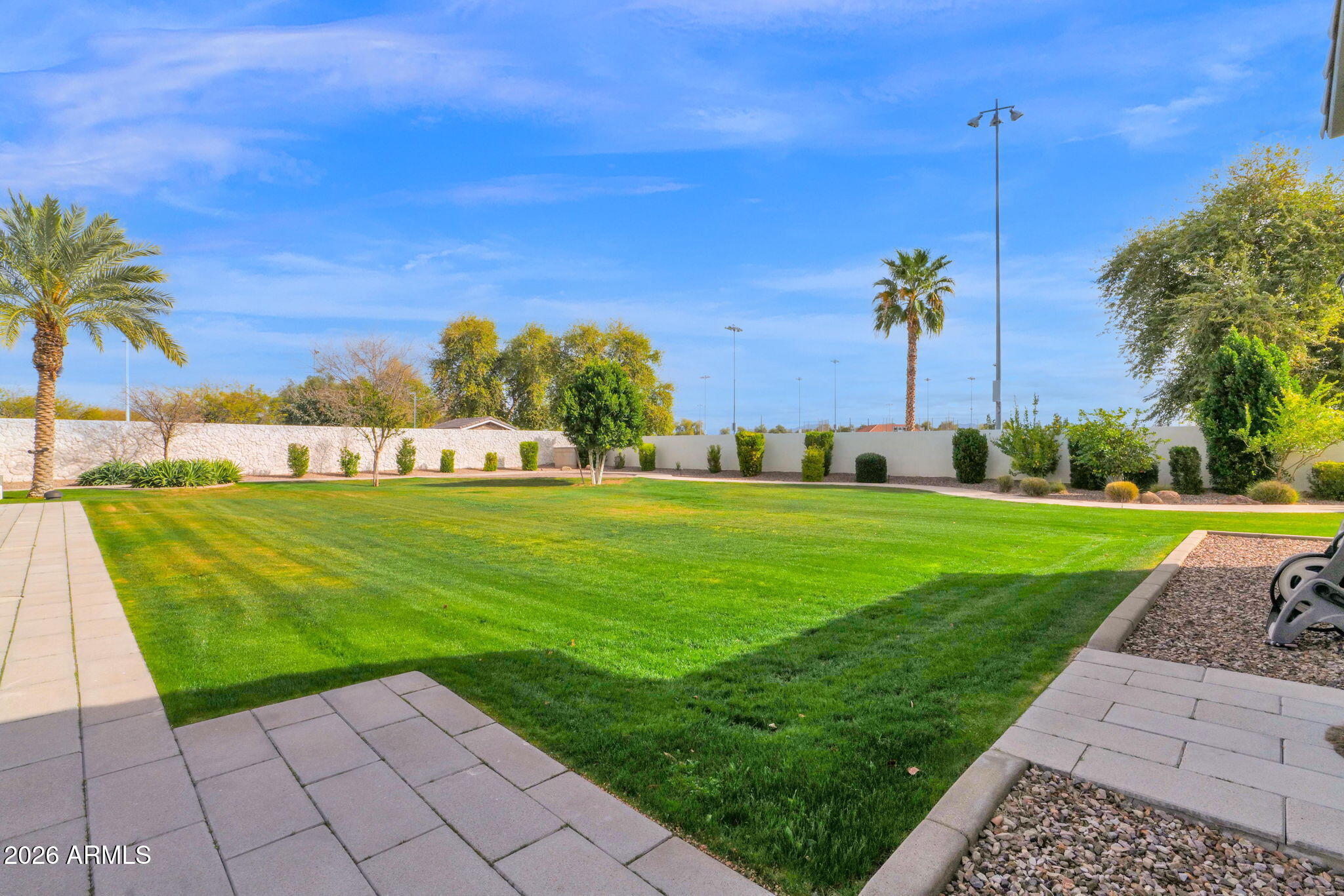 LEGACY - Residential