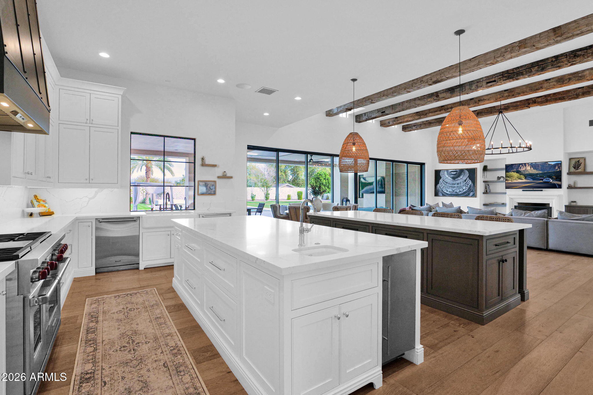 LEGACY - Residential