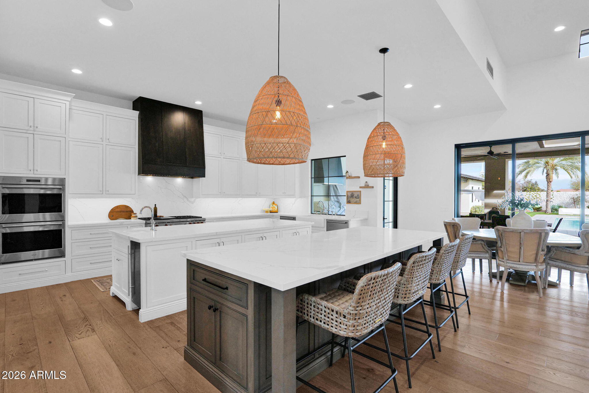 LEGACY - Residential