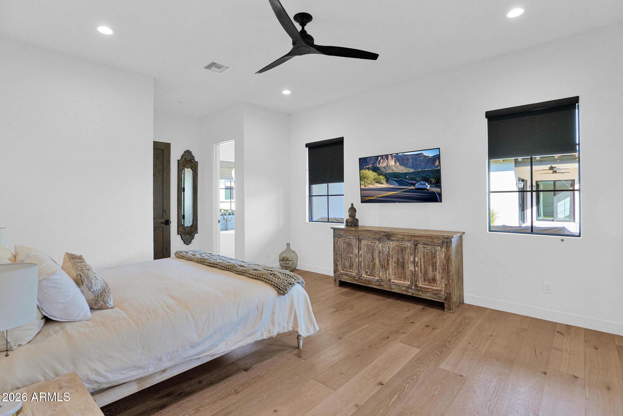 LEGACY - Residential
