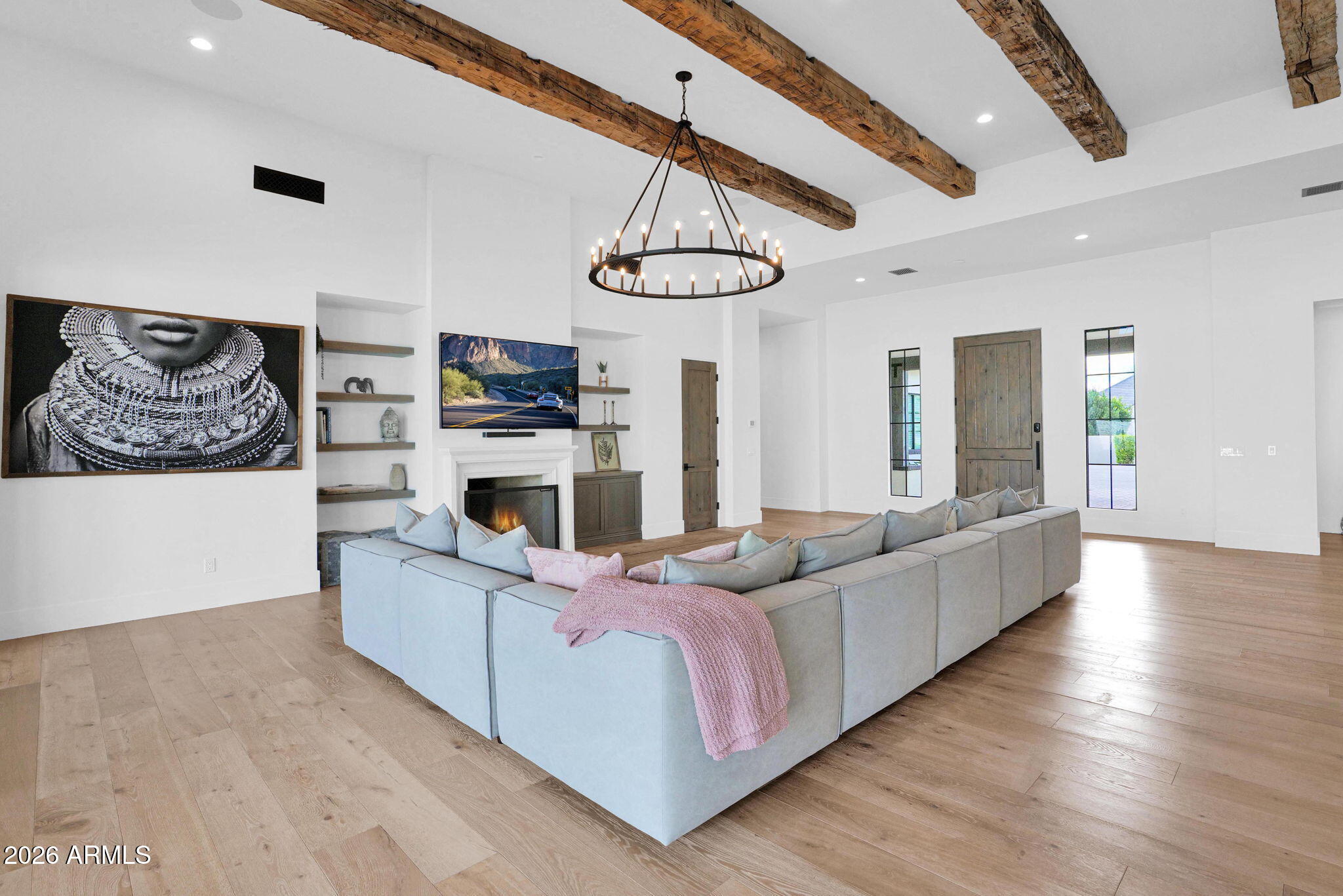 LEGACY - Residential