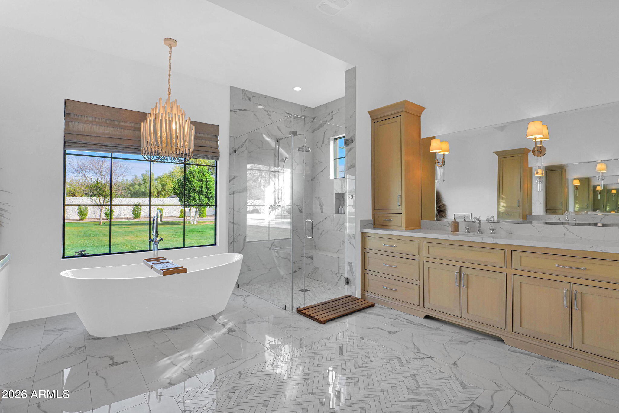 LEGACY - Residential