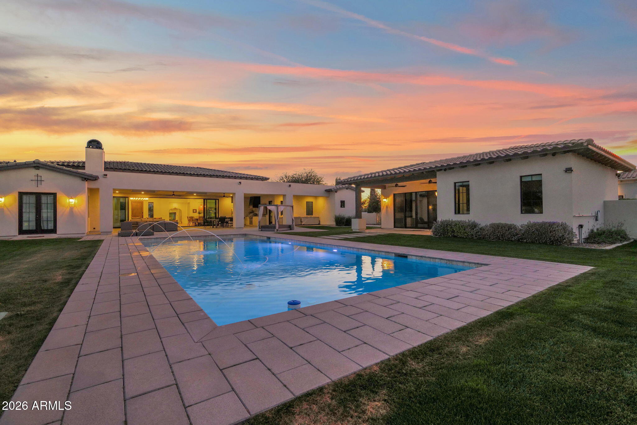 LEGACY - Residential