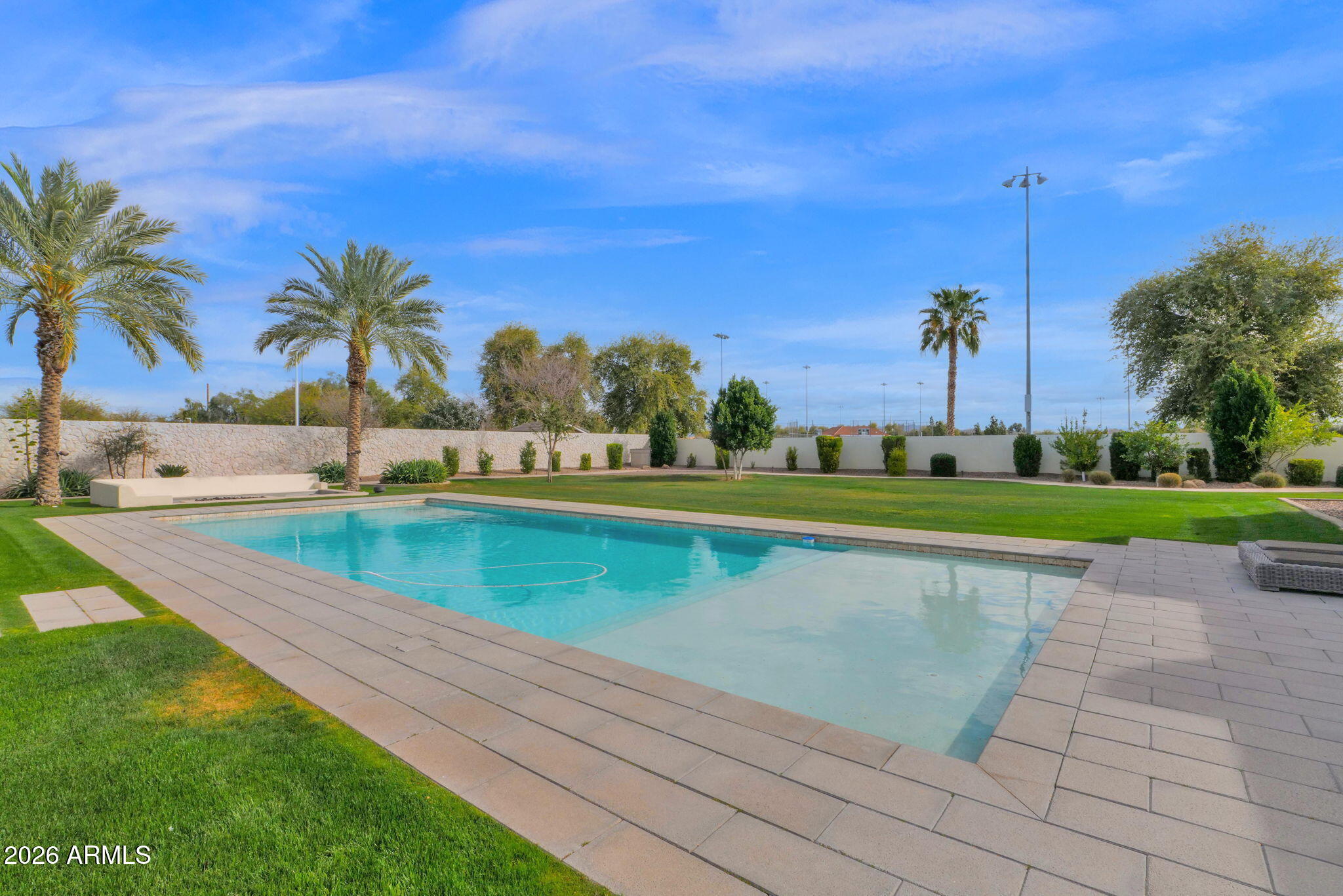 LEGACY - Residential