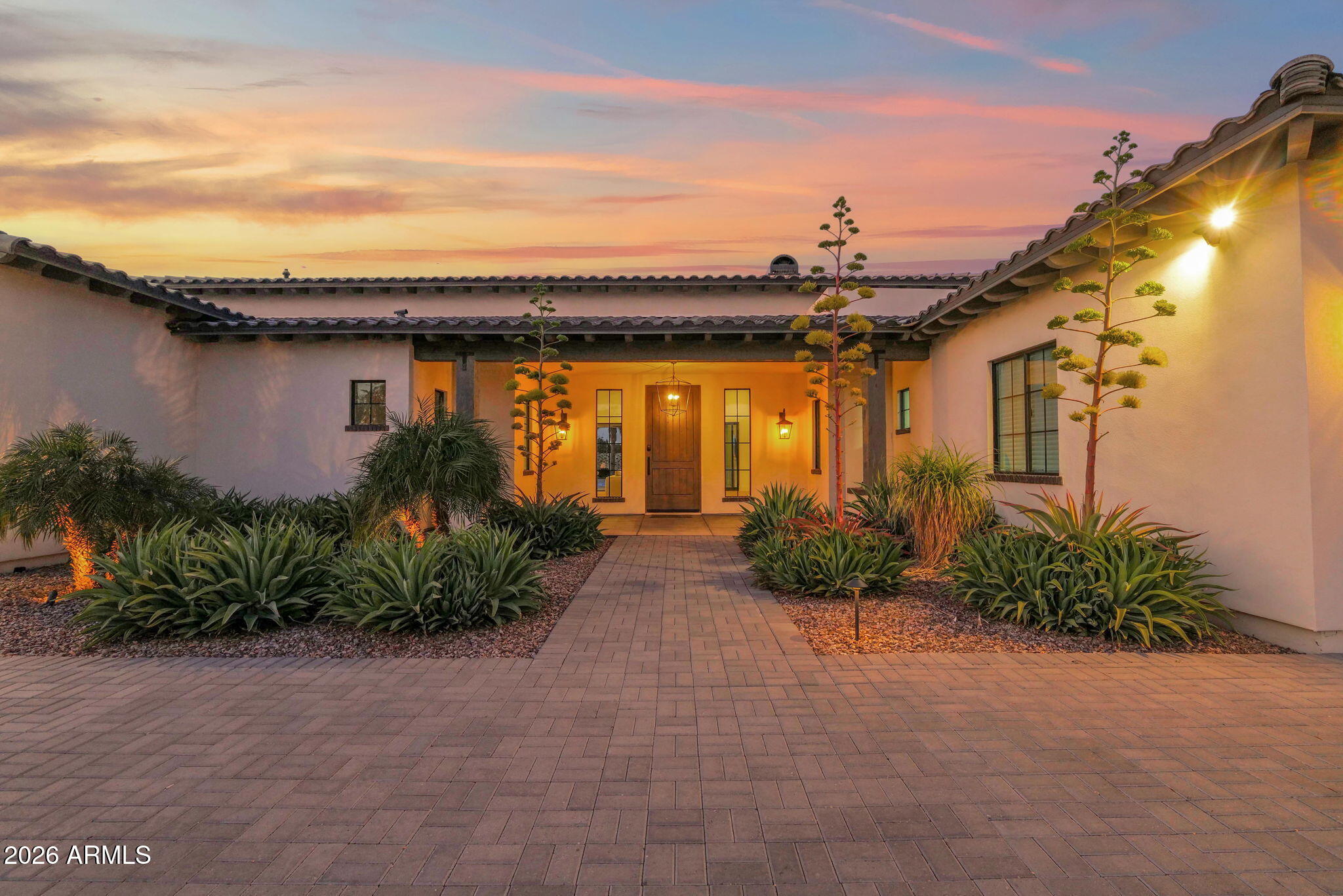 LEGACY - Residential