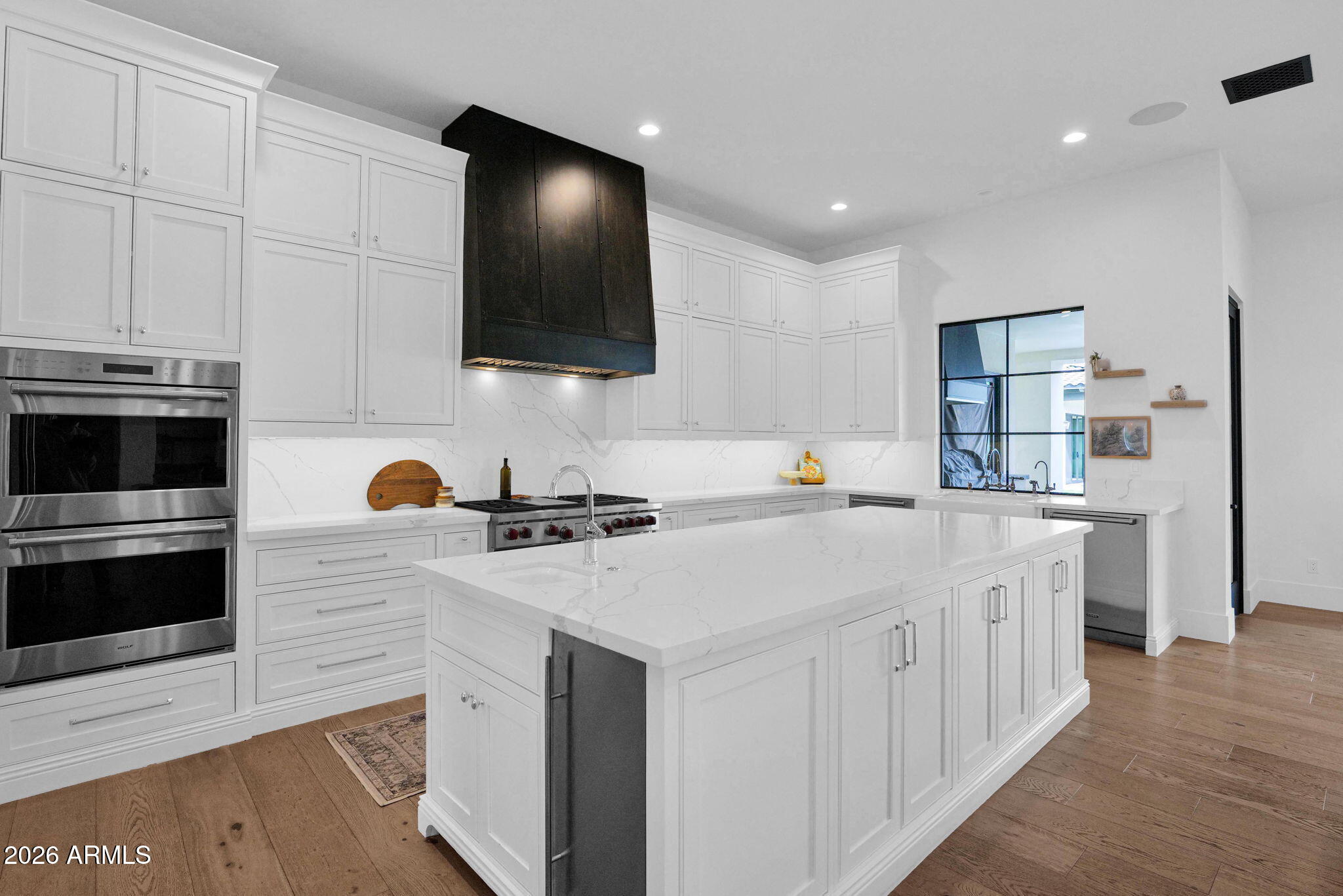 LEGACY - Residential