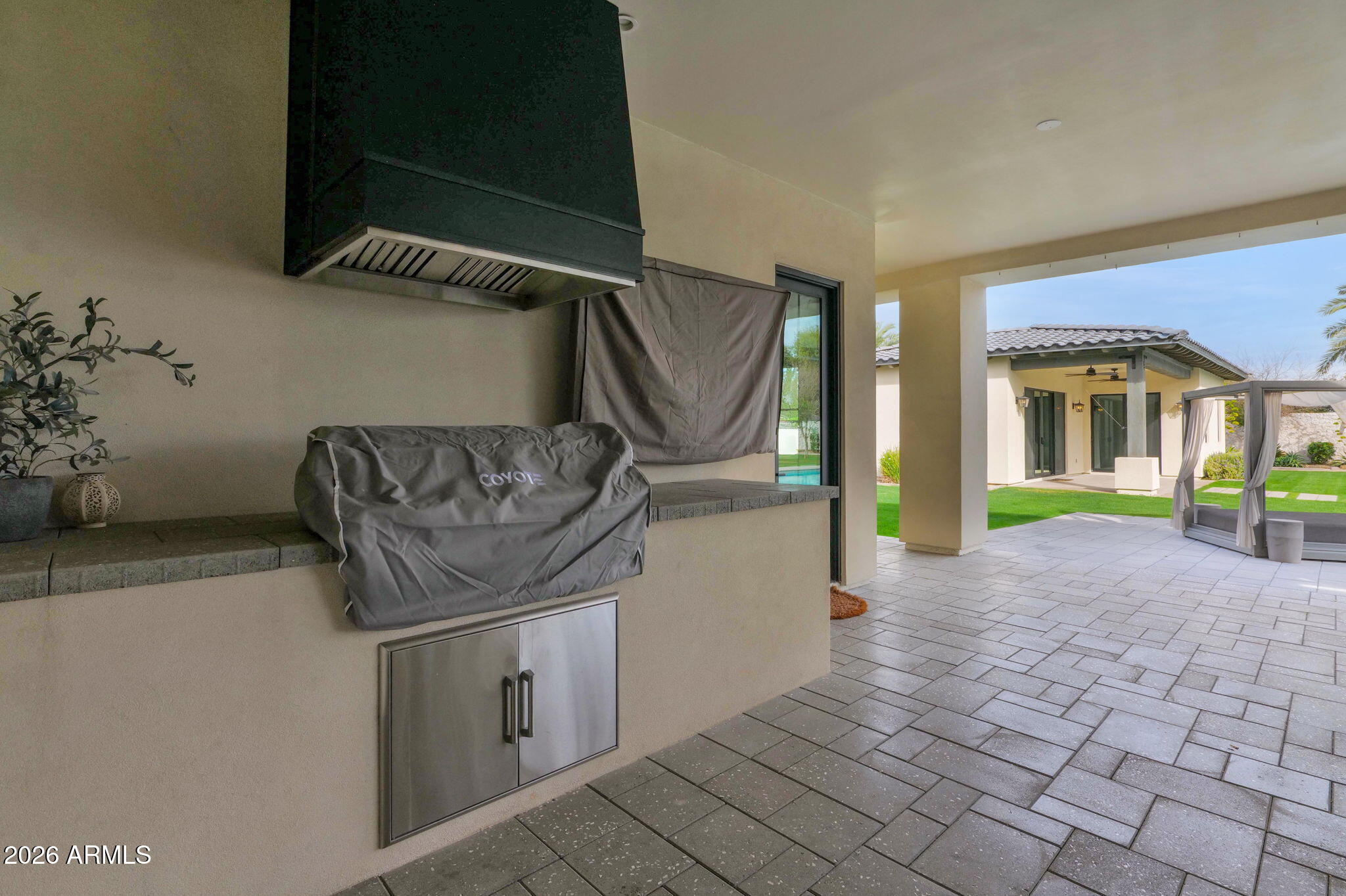 LEGACY - Residential