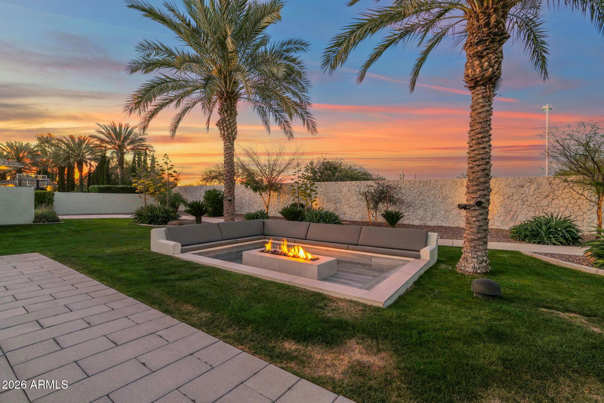 LEGACY - Residential
