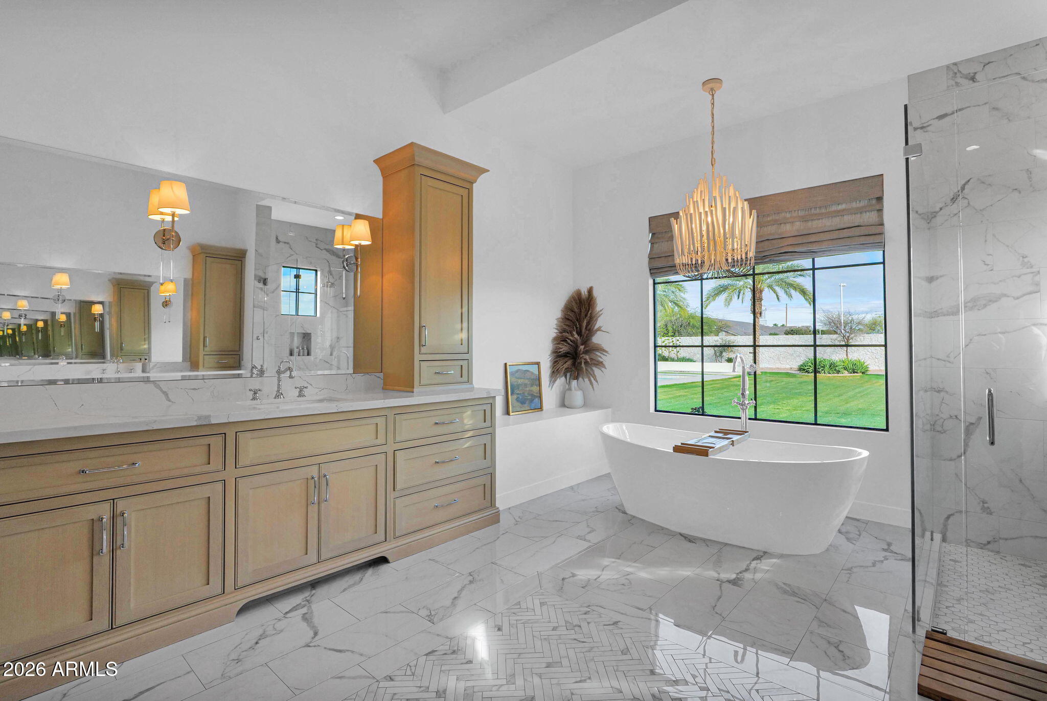 LEGACY - Residential