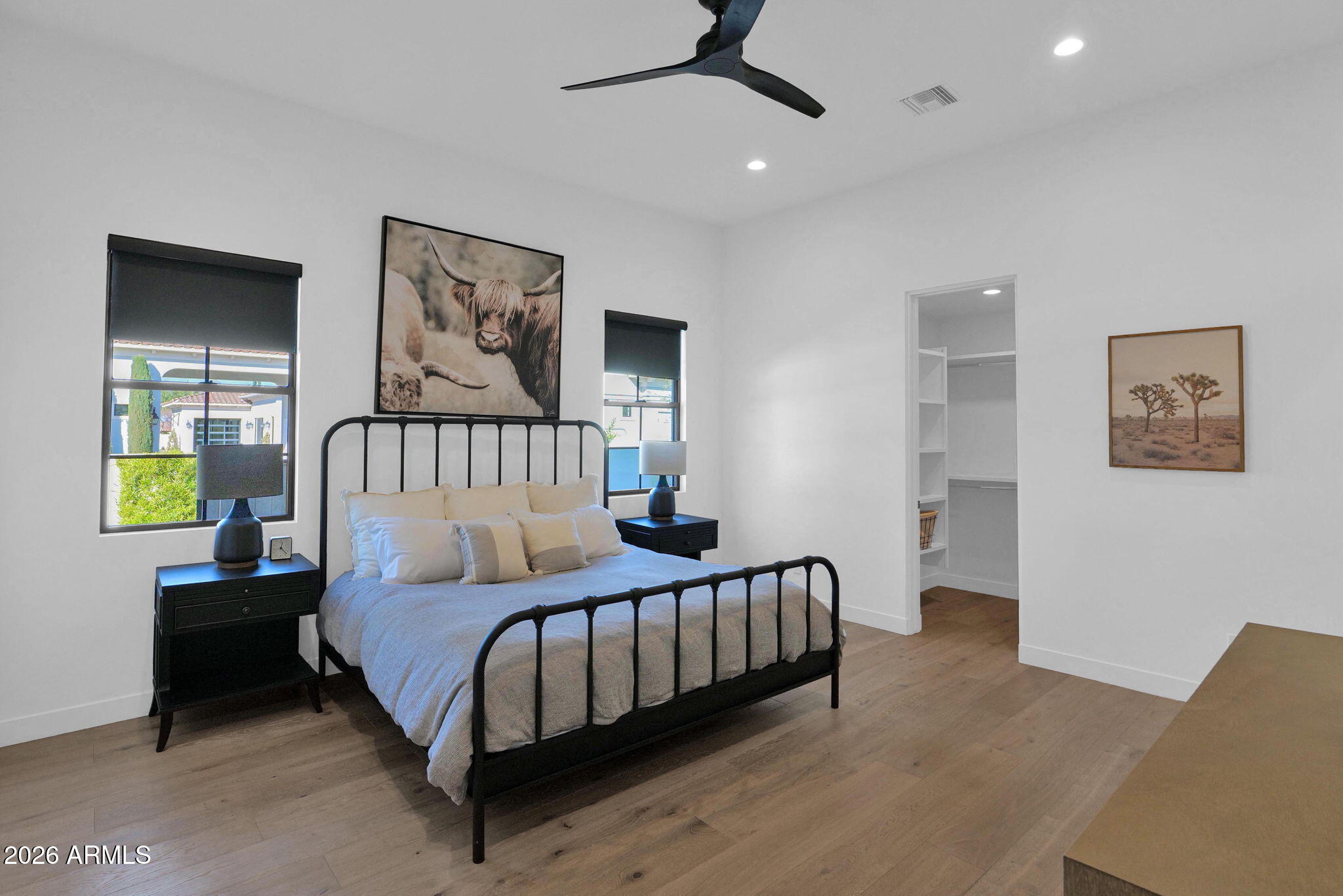 LEGACY - Residential