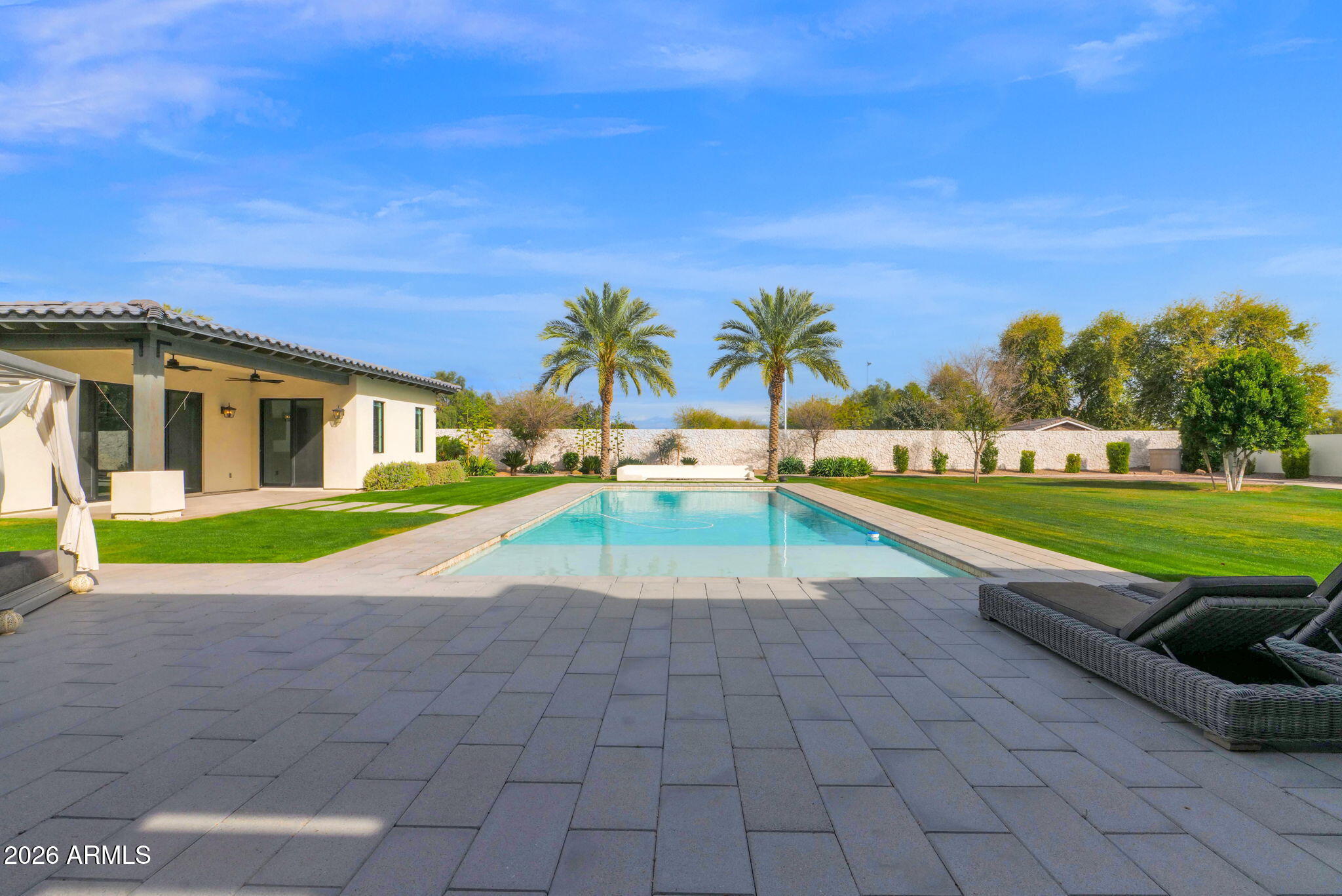 LEGACY - Residential
