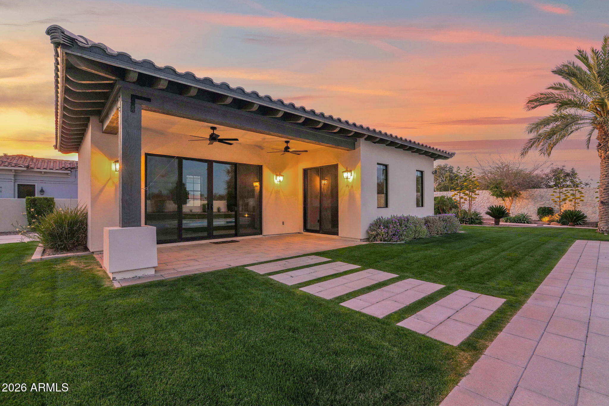LEGACY - Residential