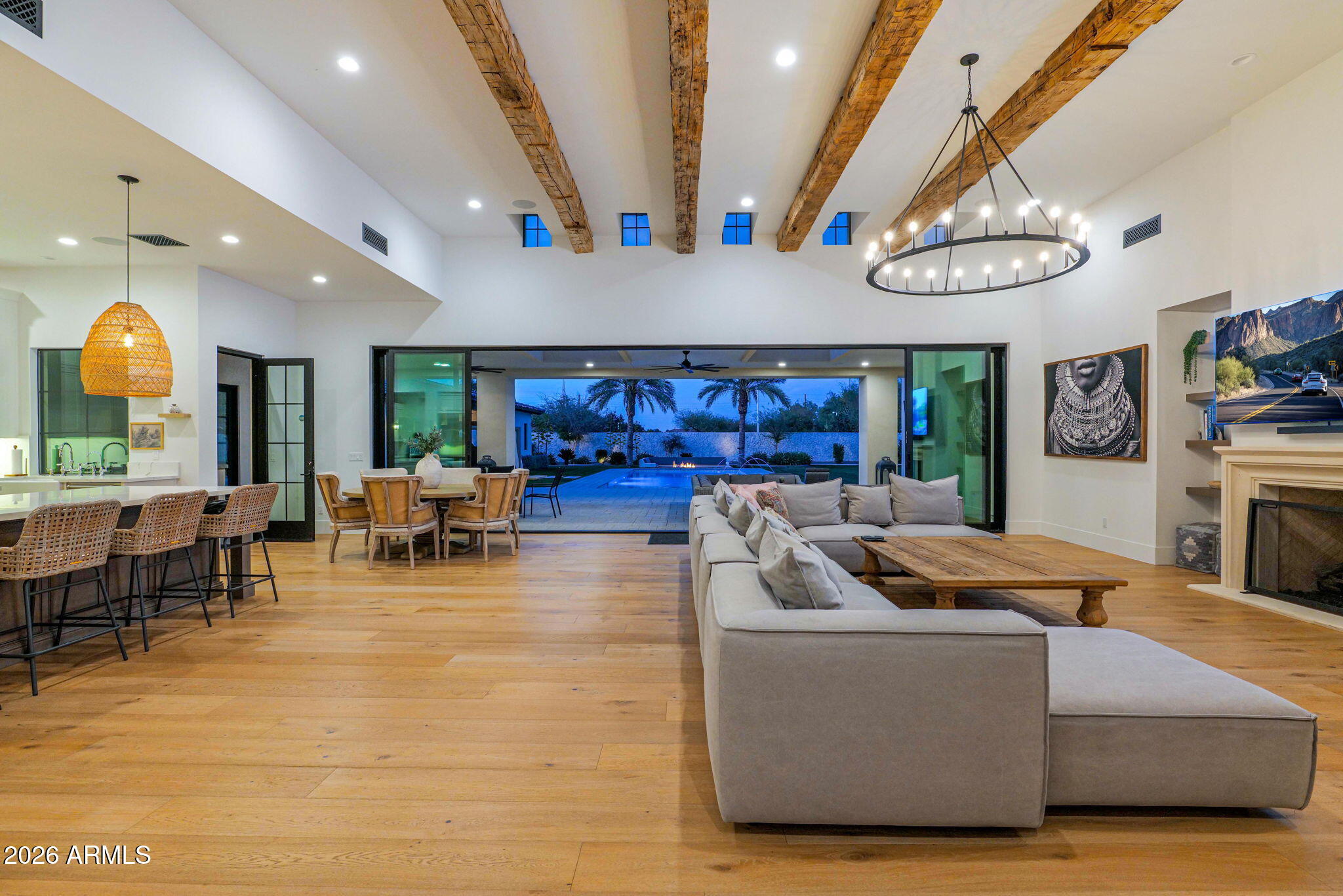 LEGACY - Residential