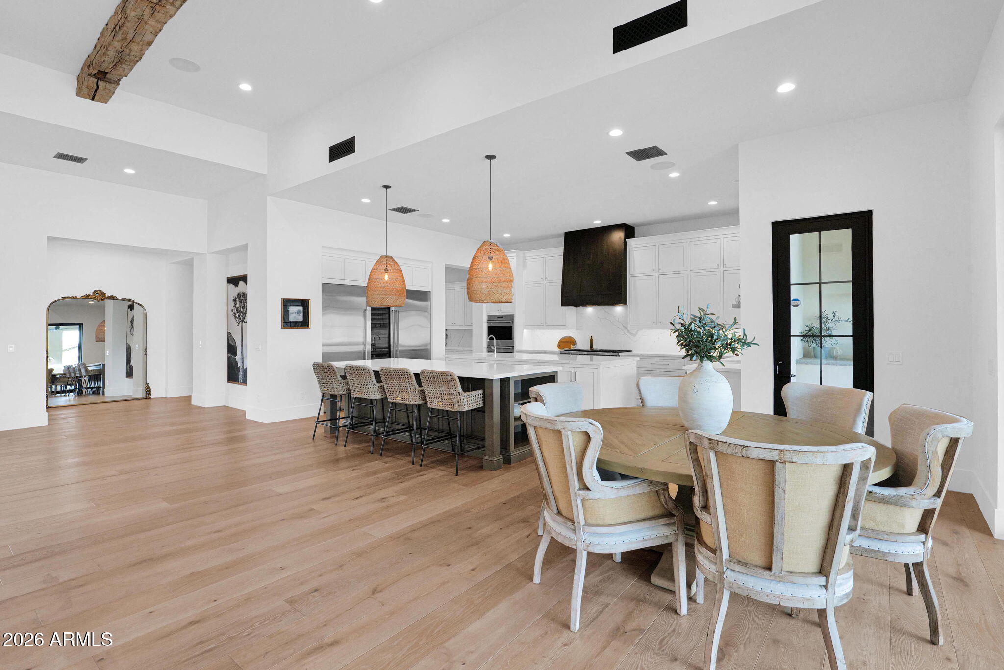 LEGACY - Residential