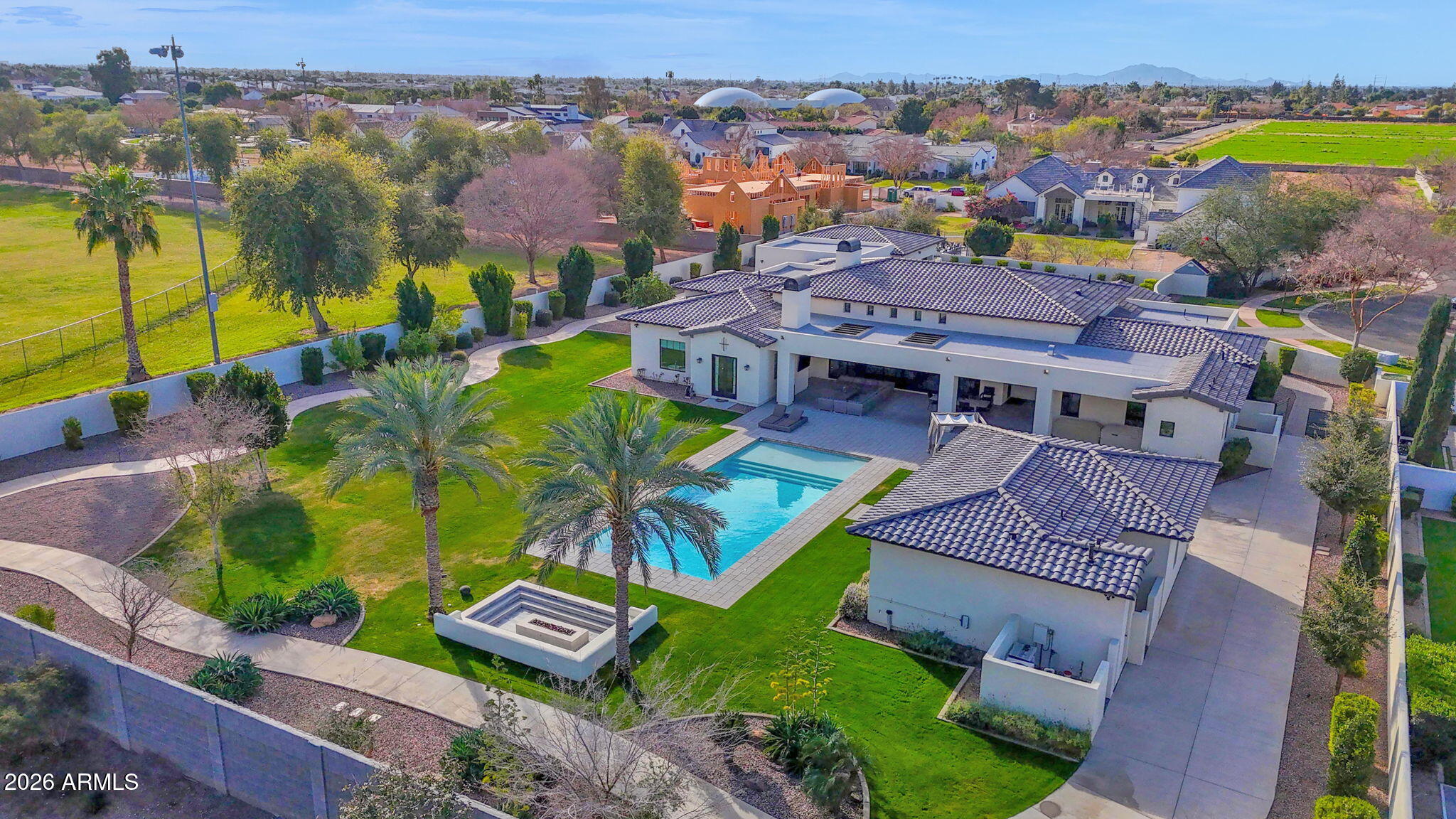 LEGACY - Residential