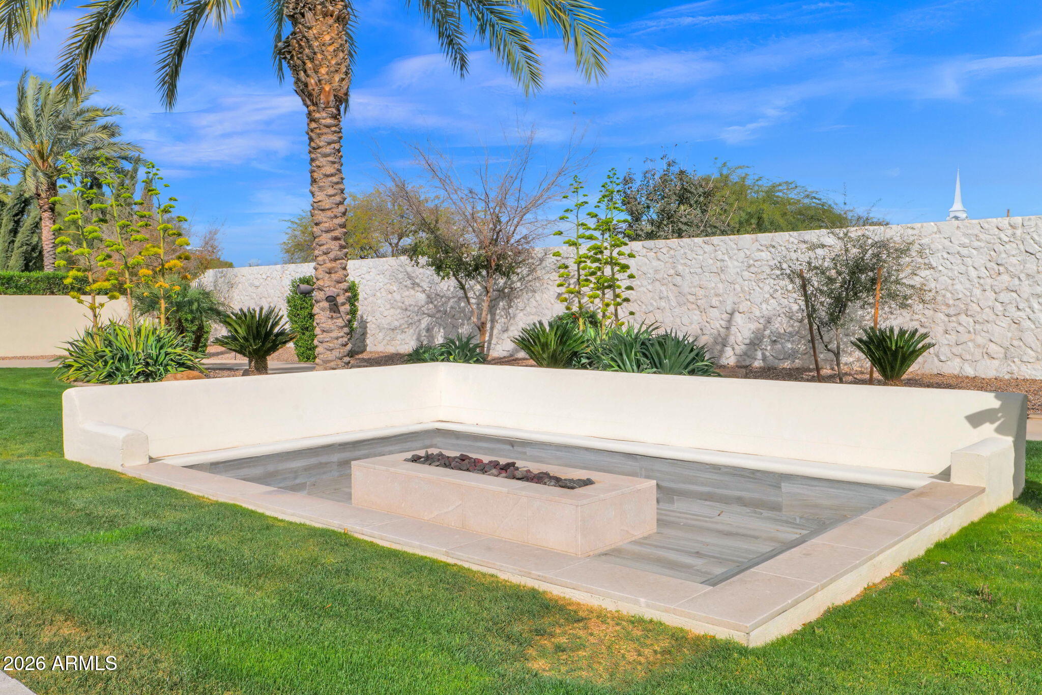 LEGACY - Residential