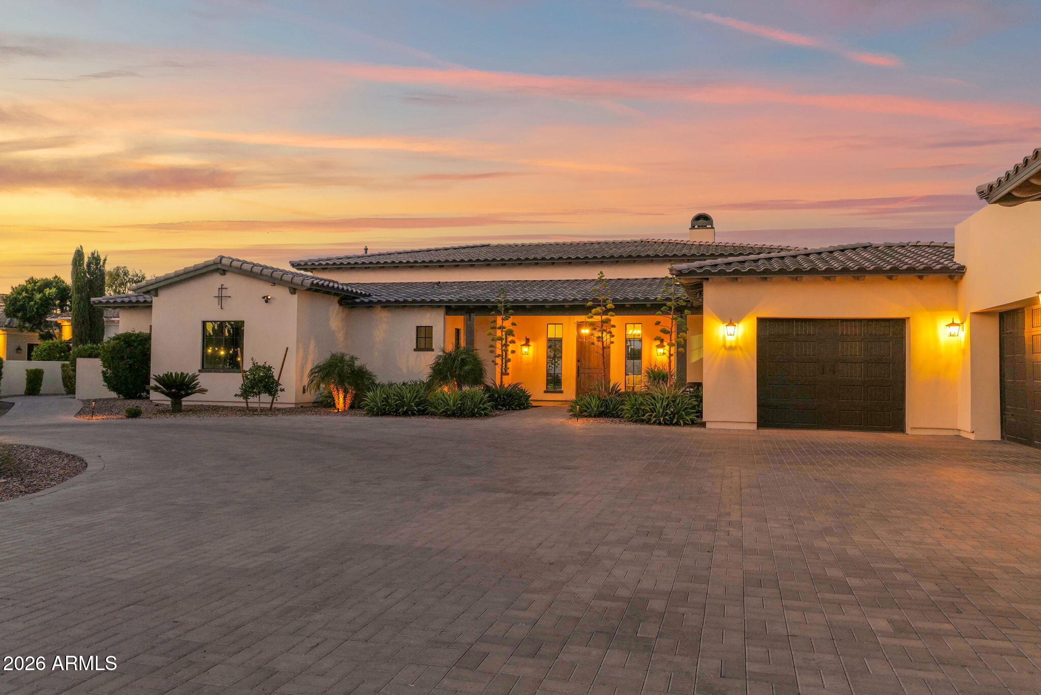 LEGACY - Residential