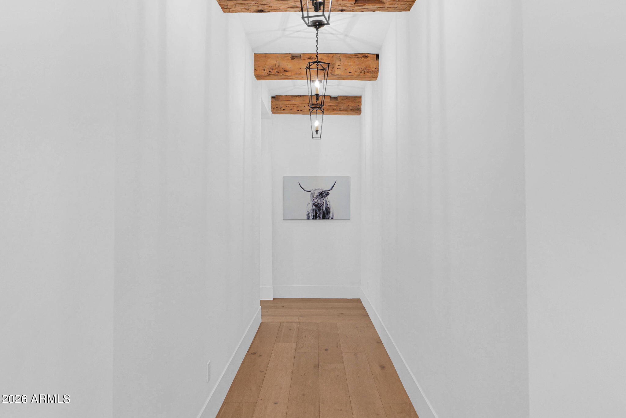 LEGACY - Residential