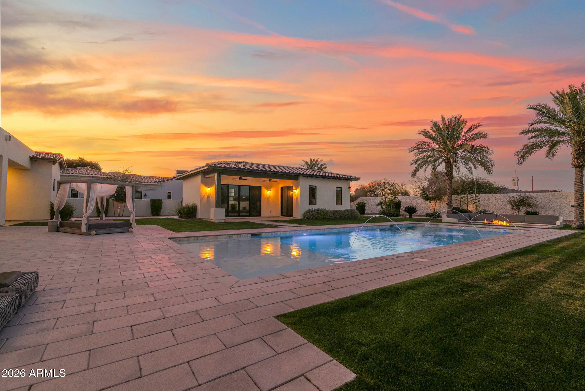 LEGACY - Residential