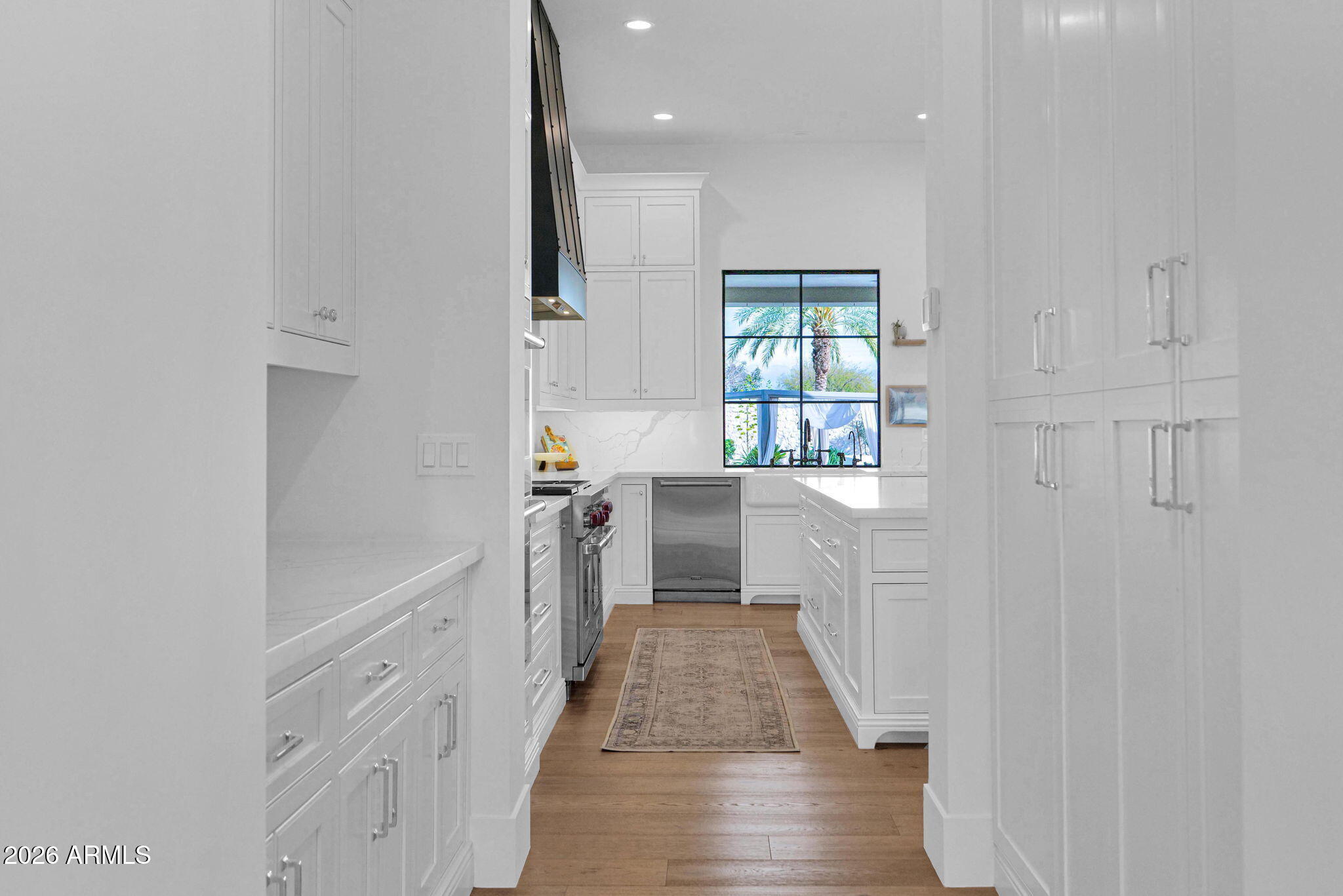 LEGACY - Residential