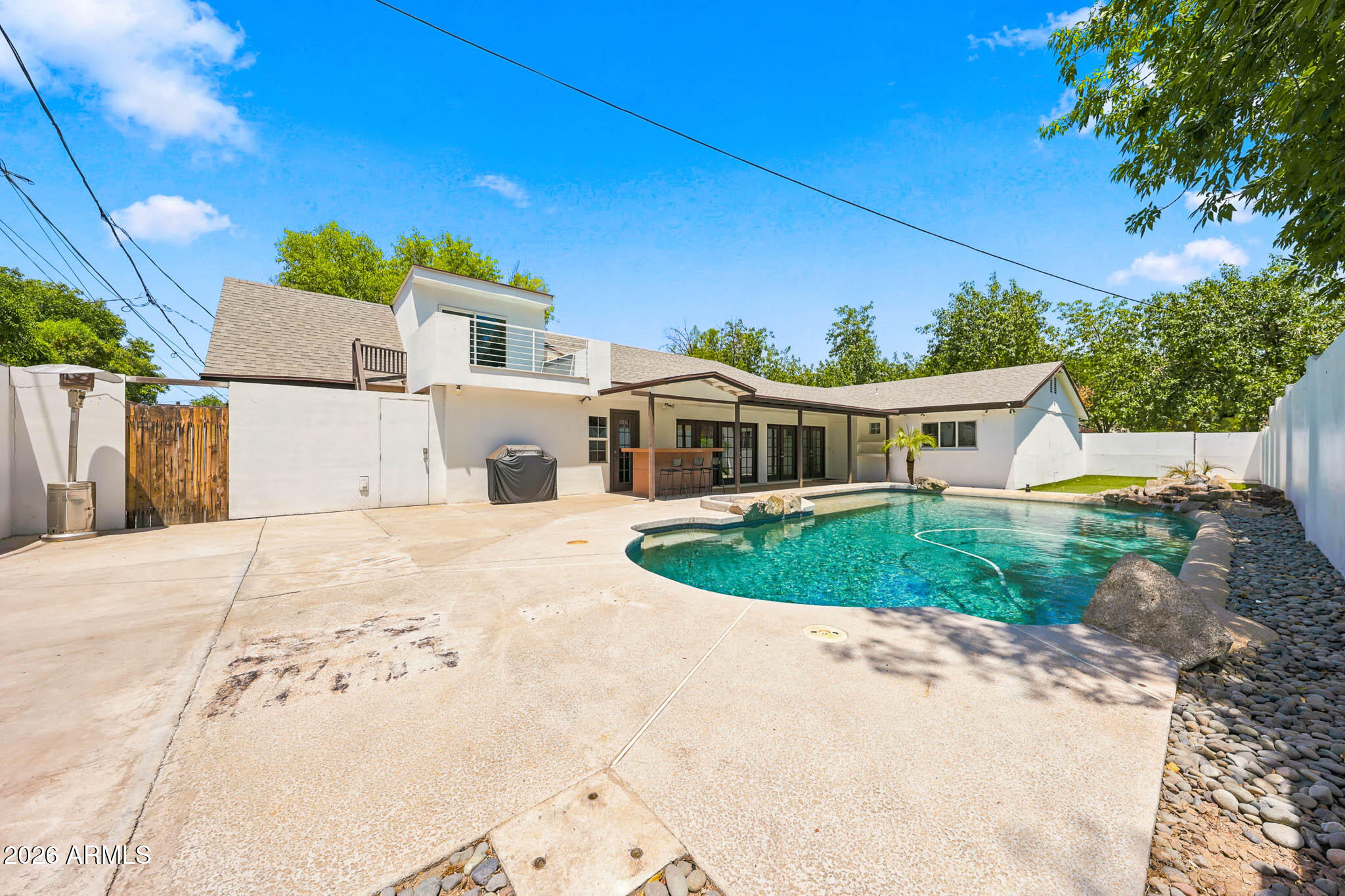 UNIVERSITY ESTATES - Residential
