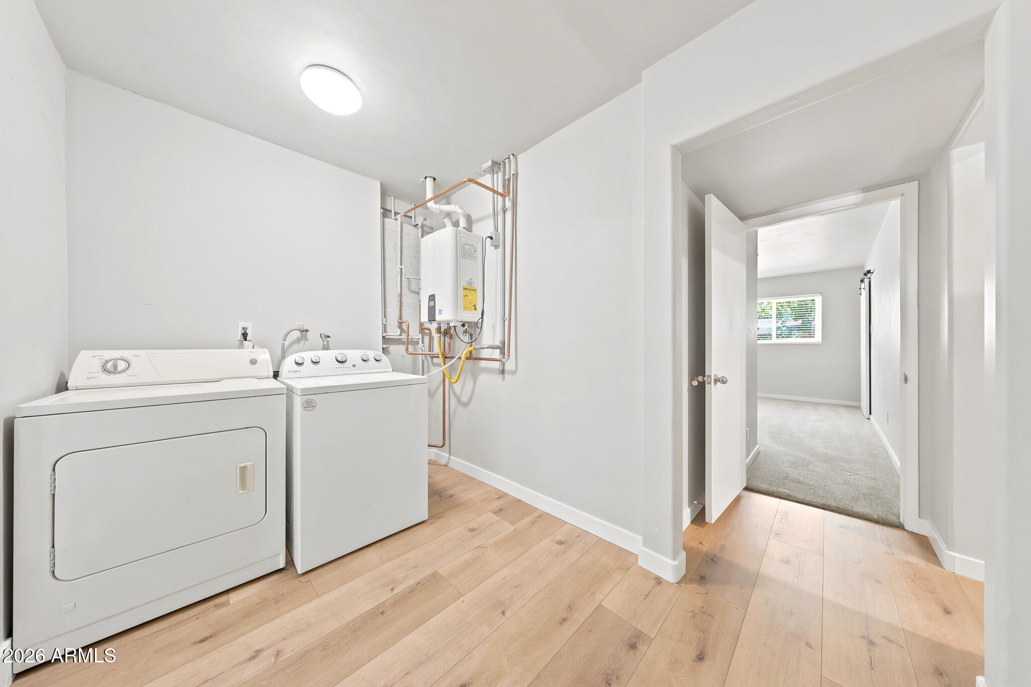 UNIVERSITY ESTATES - Residential