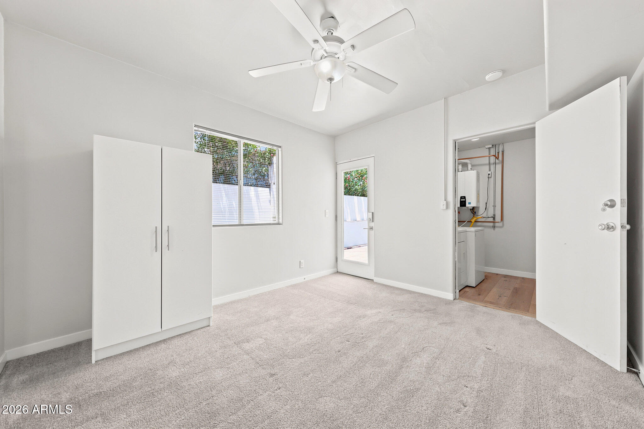 UNIVERSITY ESTATES - Residential