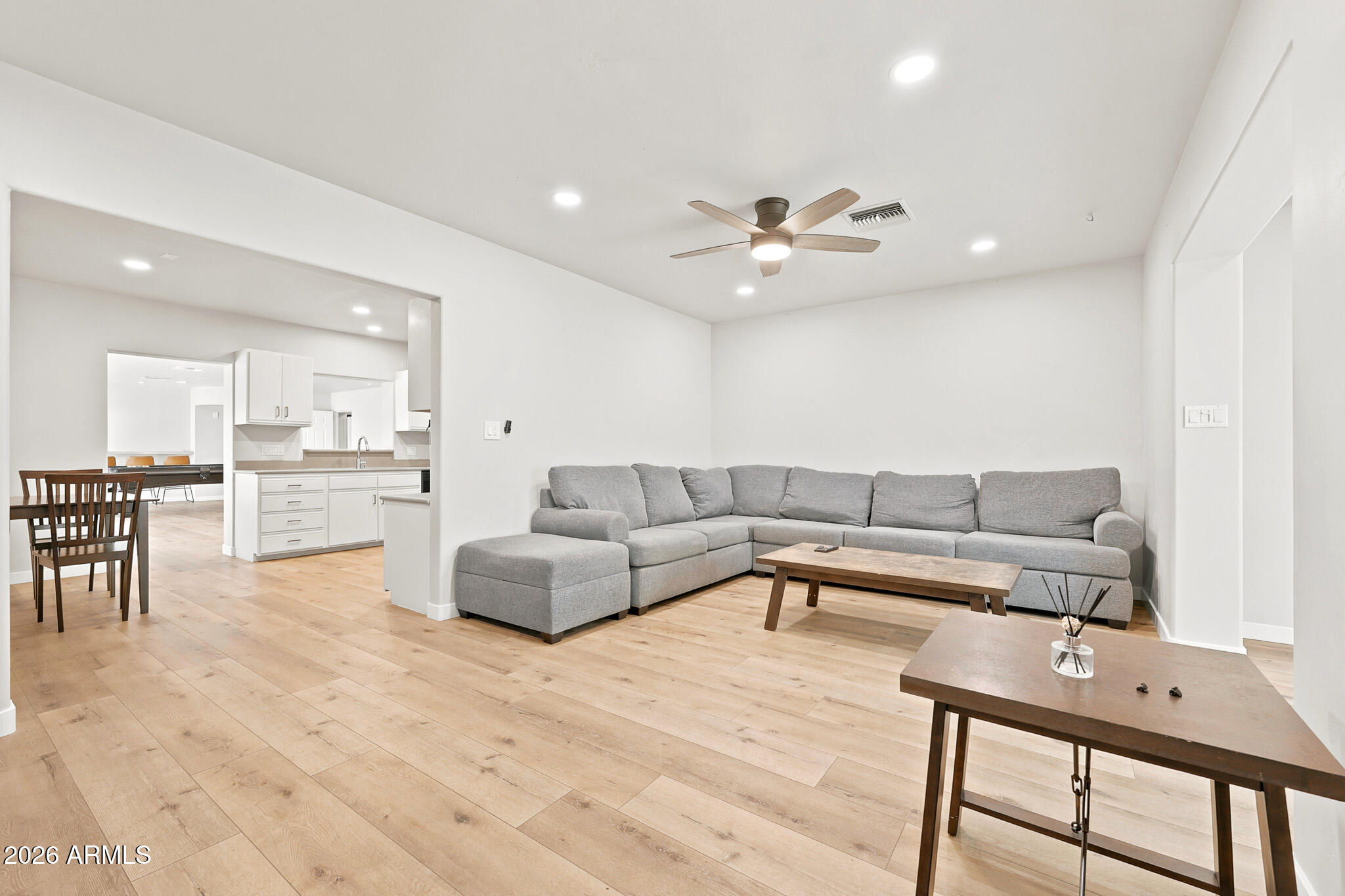 UNIVERSITY ESTATES - Residential