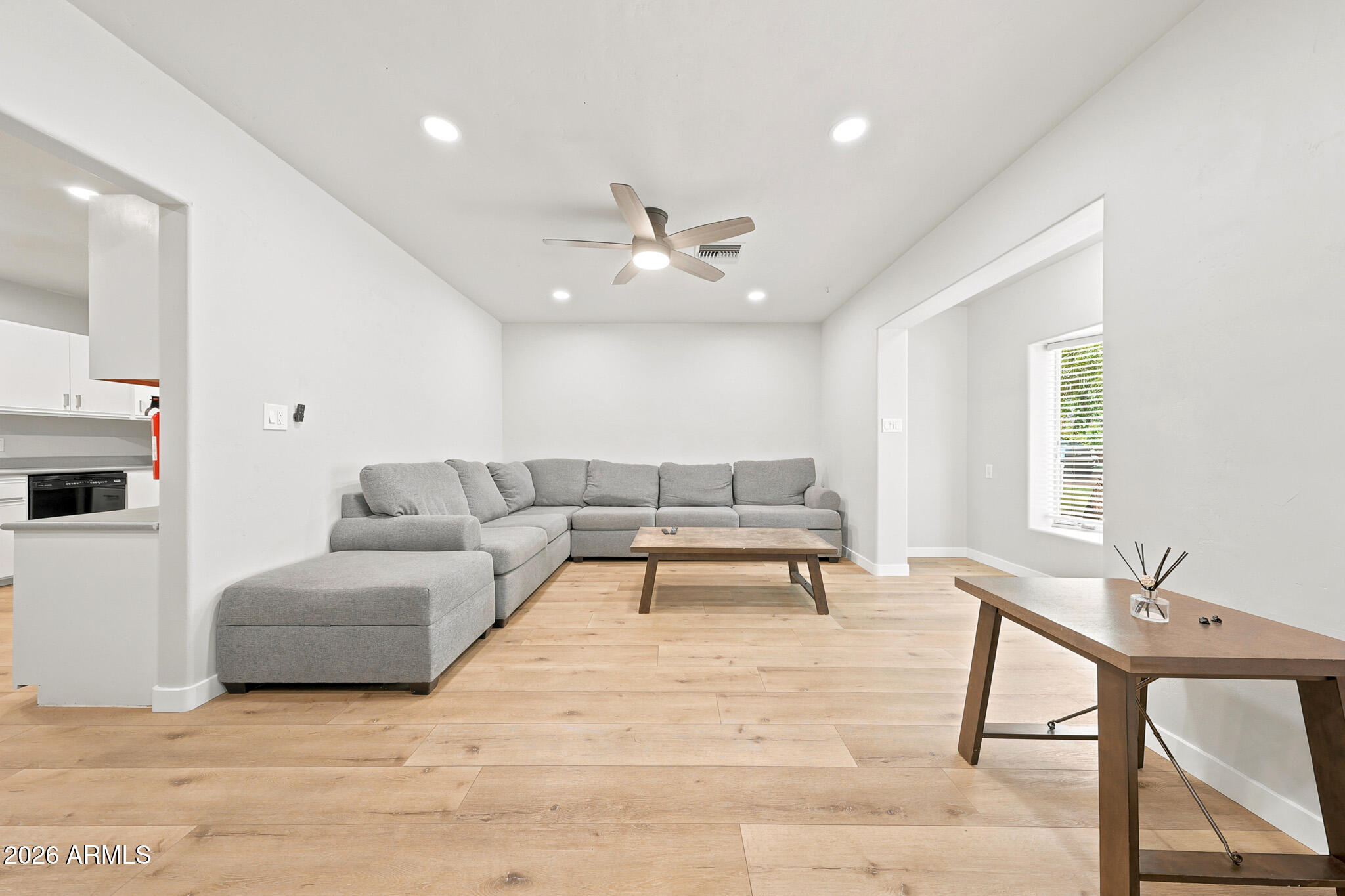 UNIVERSITY ESTATES - Residential