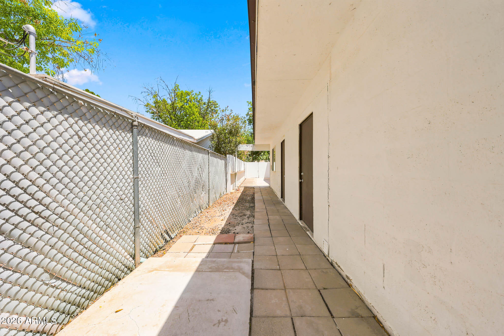 UNIVERSITY ESTATES - Residential