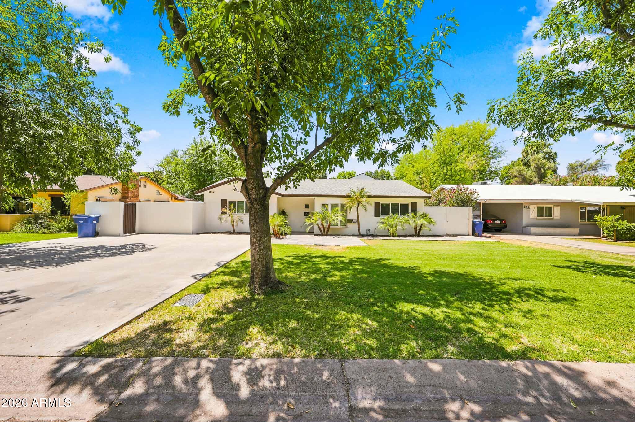 UNIVERSITY ESTATES - Residential