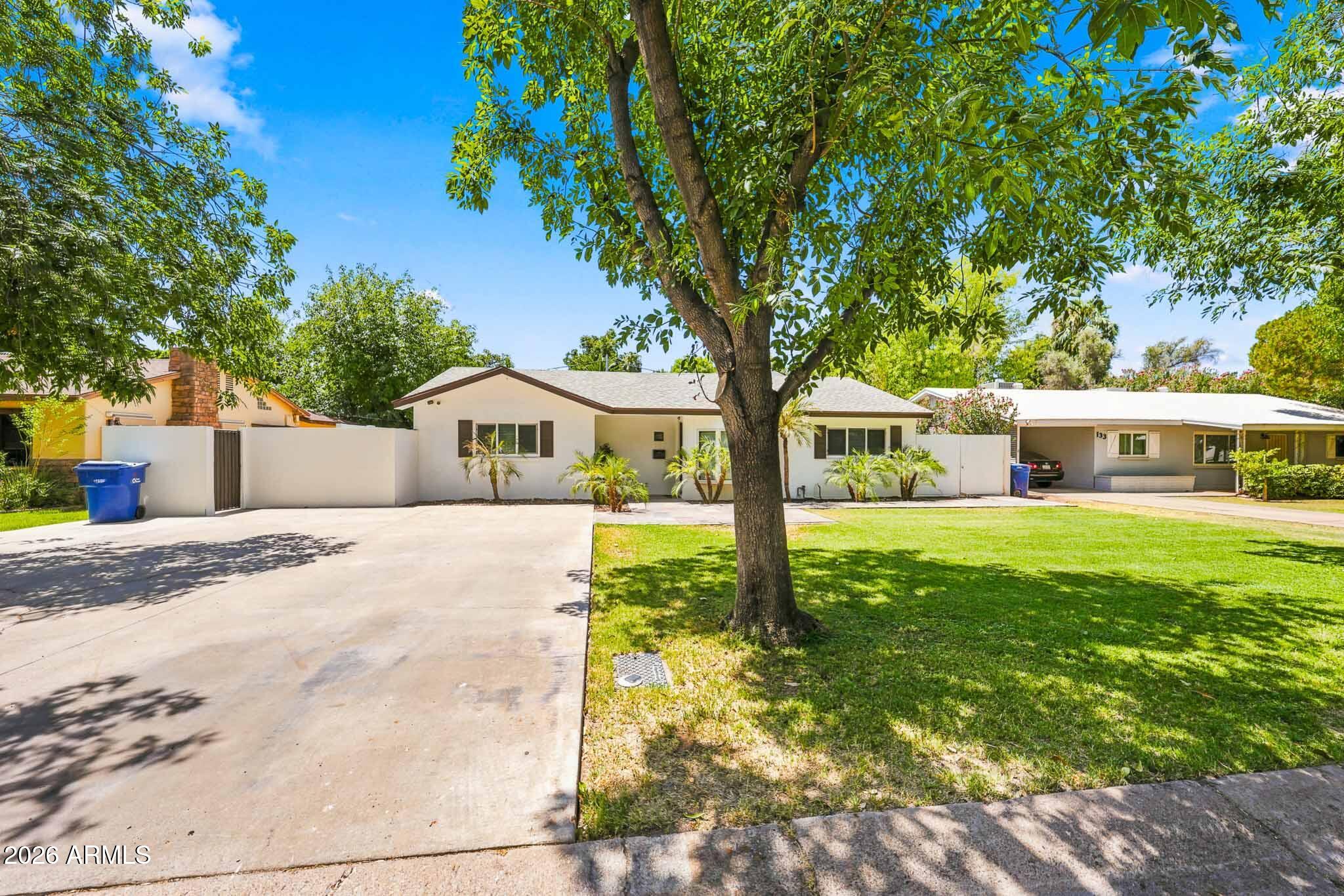 UNIVERSITY ESTATES - Residential