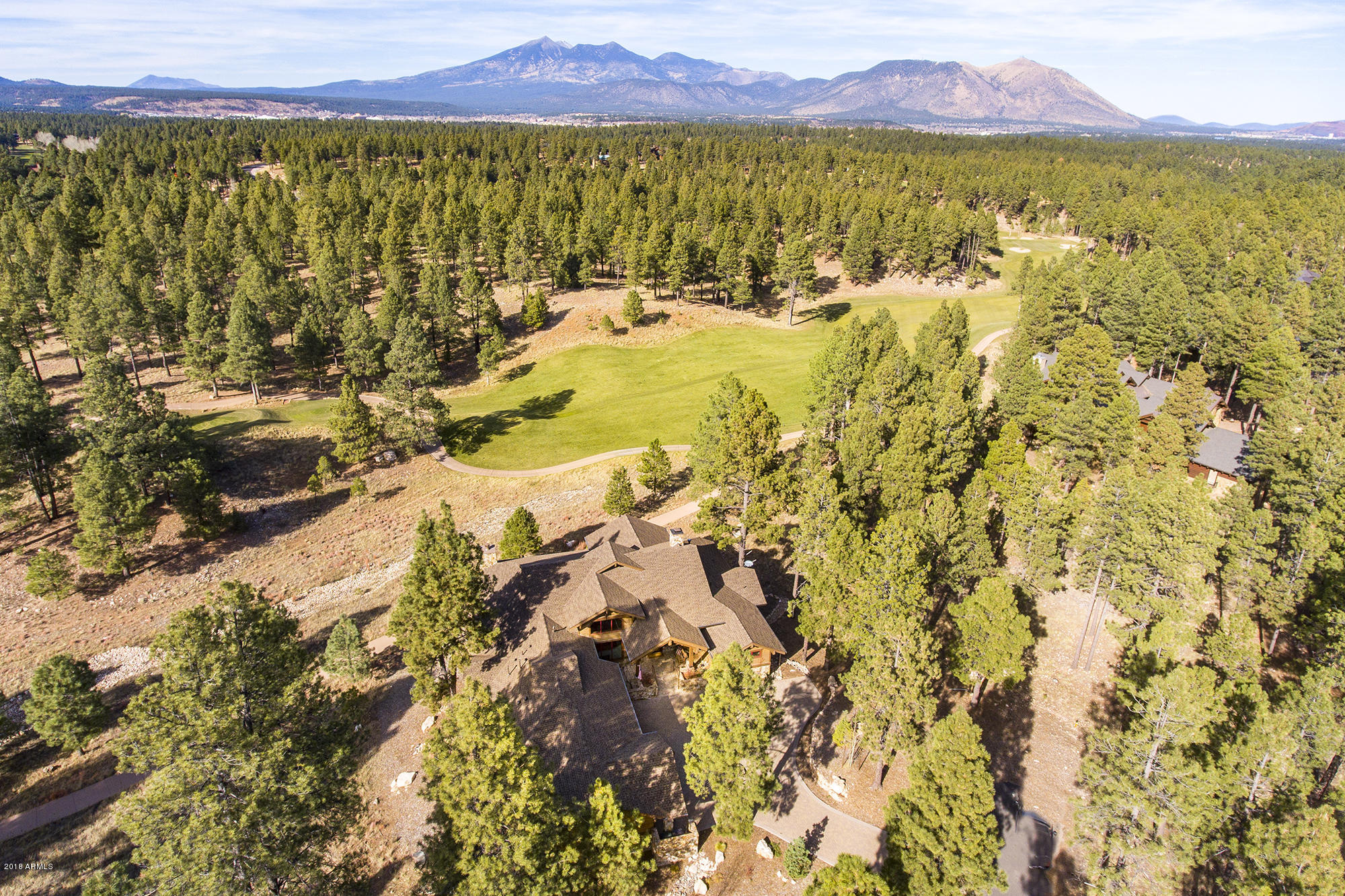 ESTATES AT PINE CANYON UNIT 2 - Residential