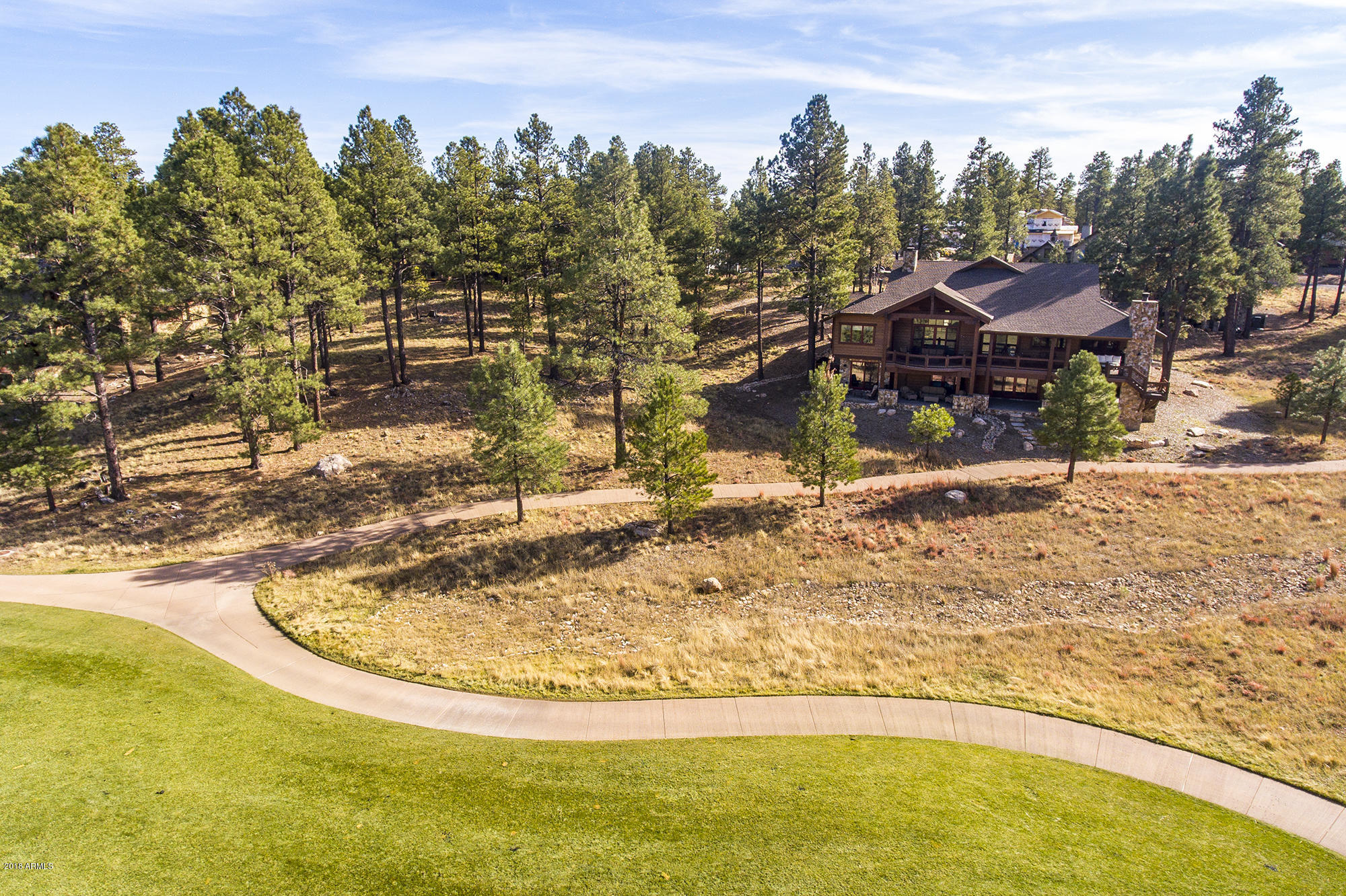 ESTATES AT PINE CANYON UNIT 2 - Residential