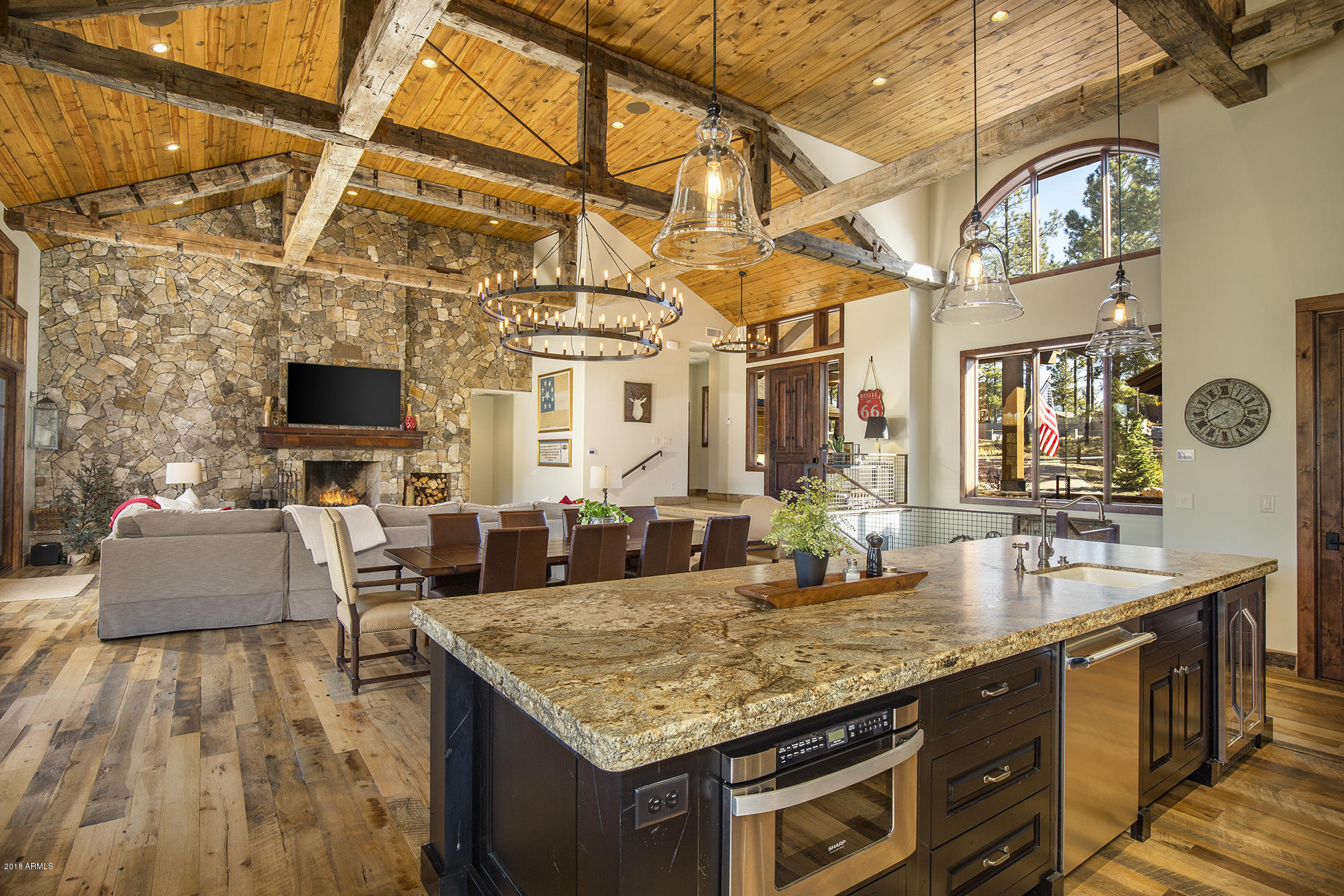 ESTATES AT PINE CANYON UNIT 2 - Residential
