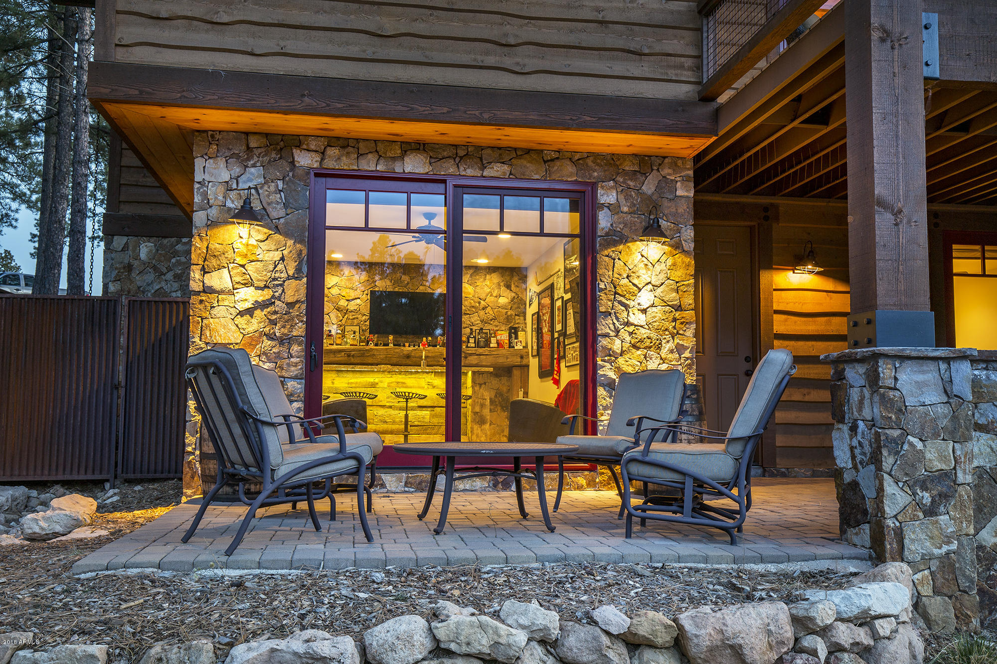 ESTATES AT PINE CANYON UNIT 2 - Residential