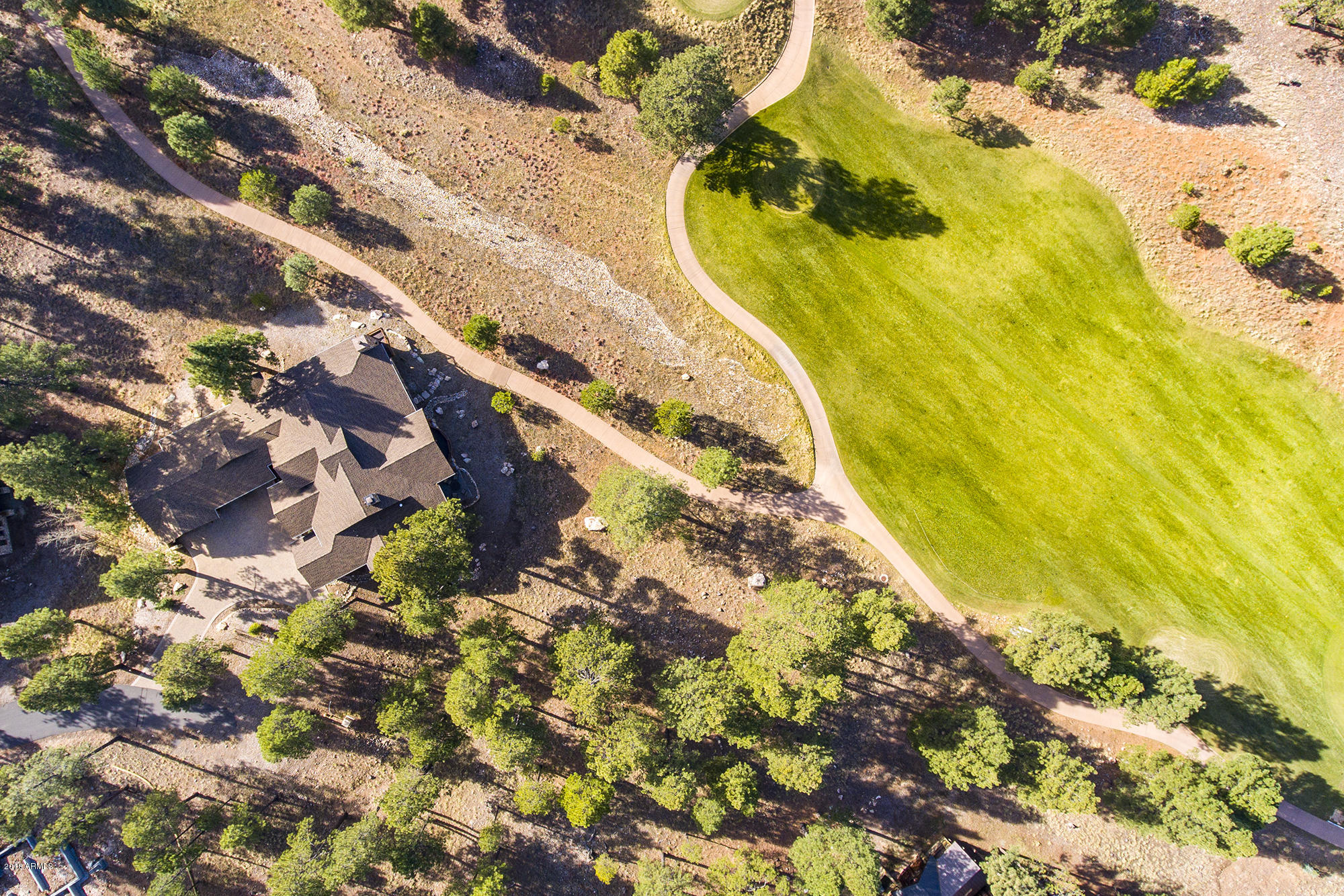 ESTATES AT PINE CANYON UNIT 2 - Residential