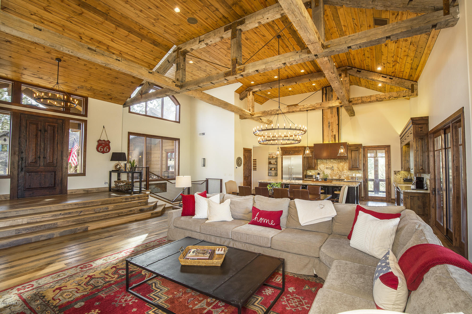 ESTATES AT PINE CANYON UNIT 2 - Residential