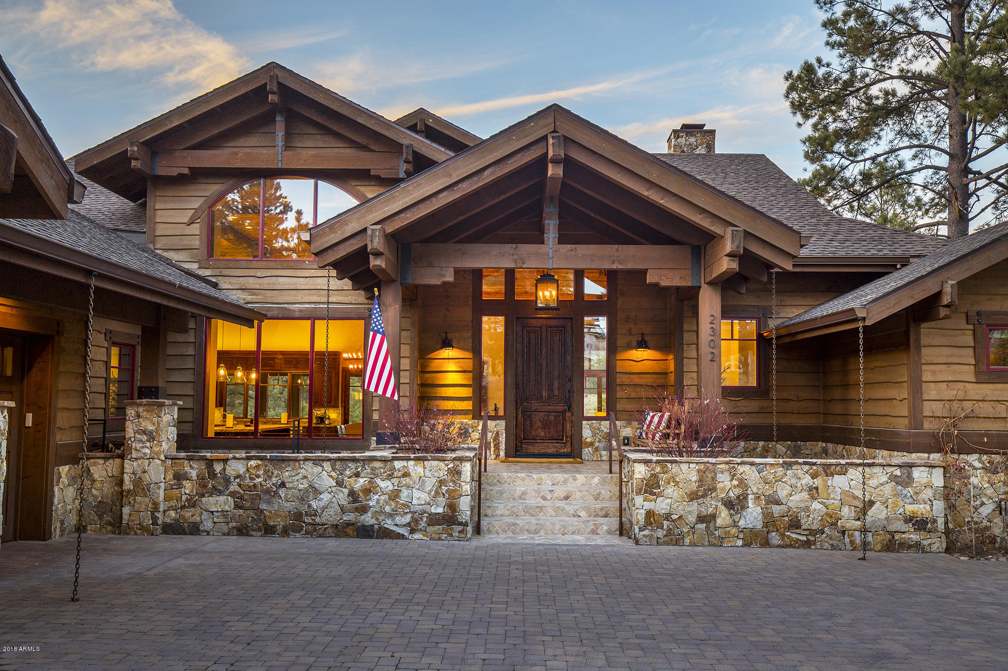 ESTATES AT PINE CANYON UNIT 2 - Residential