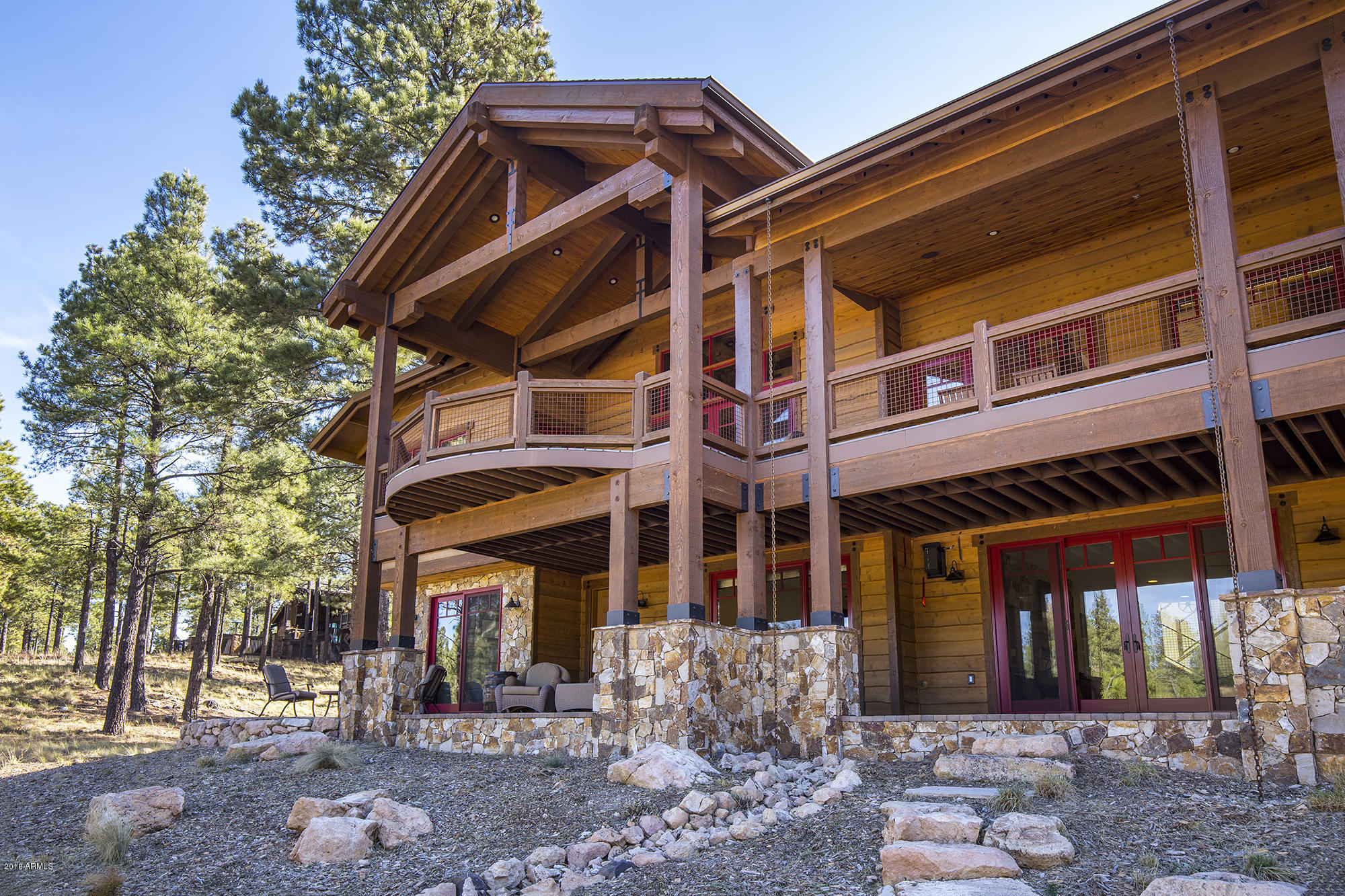 ESTATES AT PINE CANYON UNIT 2 - Residential