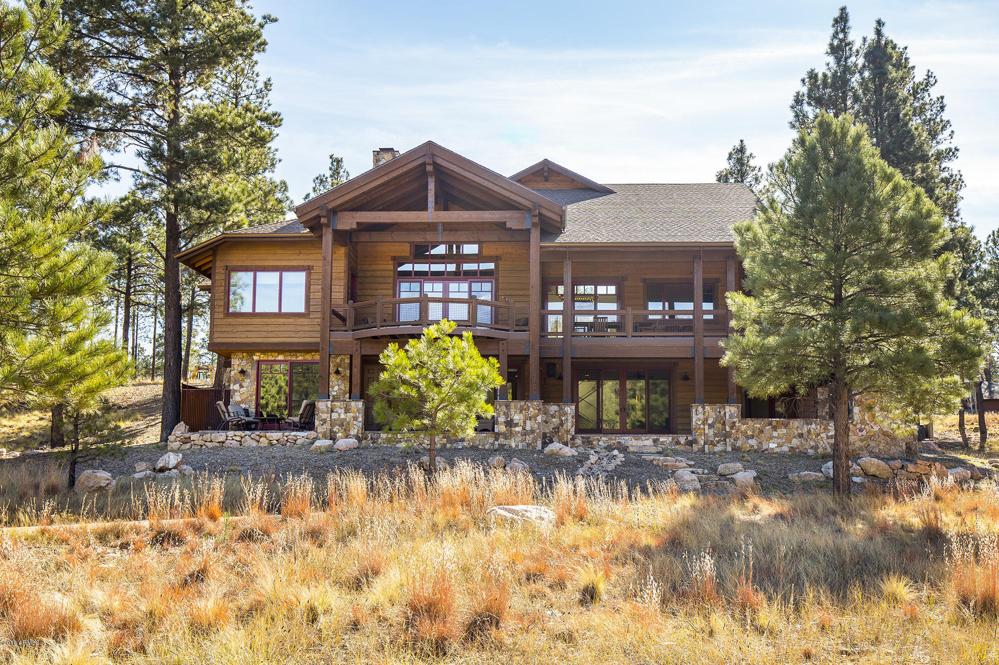 ESTATES AT PINE CANYON UNIT 2 - Residential