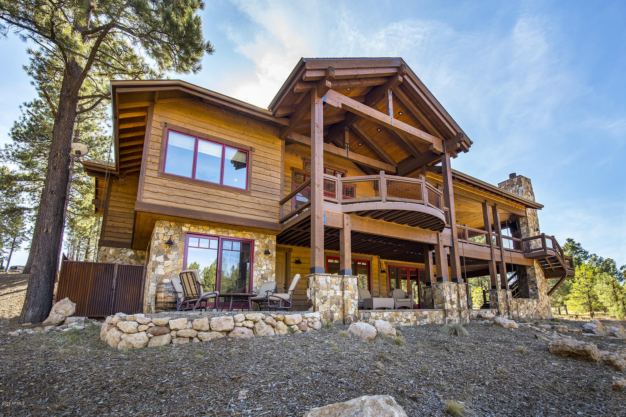 ESTATES AT PINE CANYON UNIT 2 - Residential