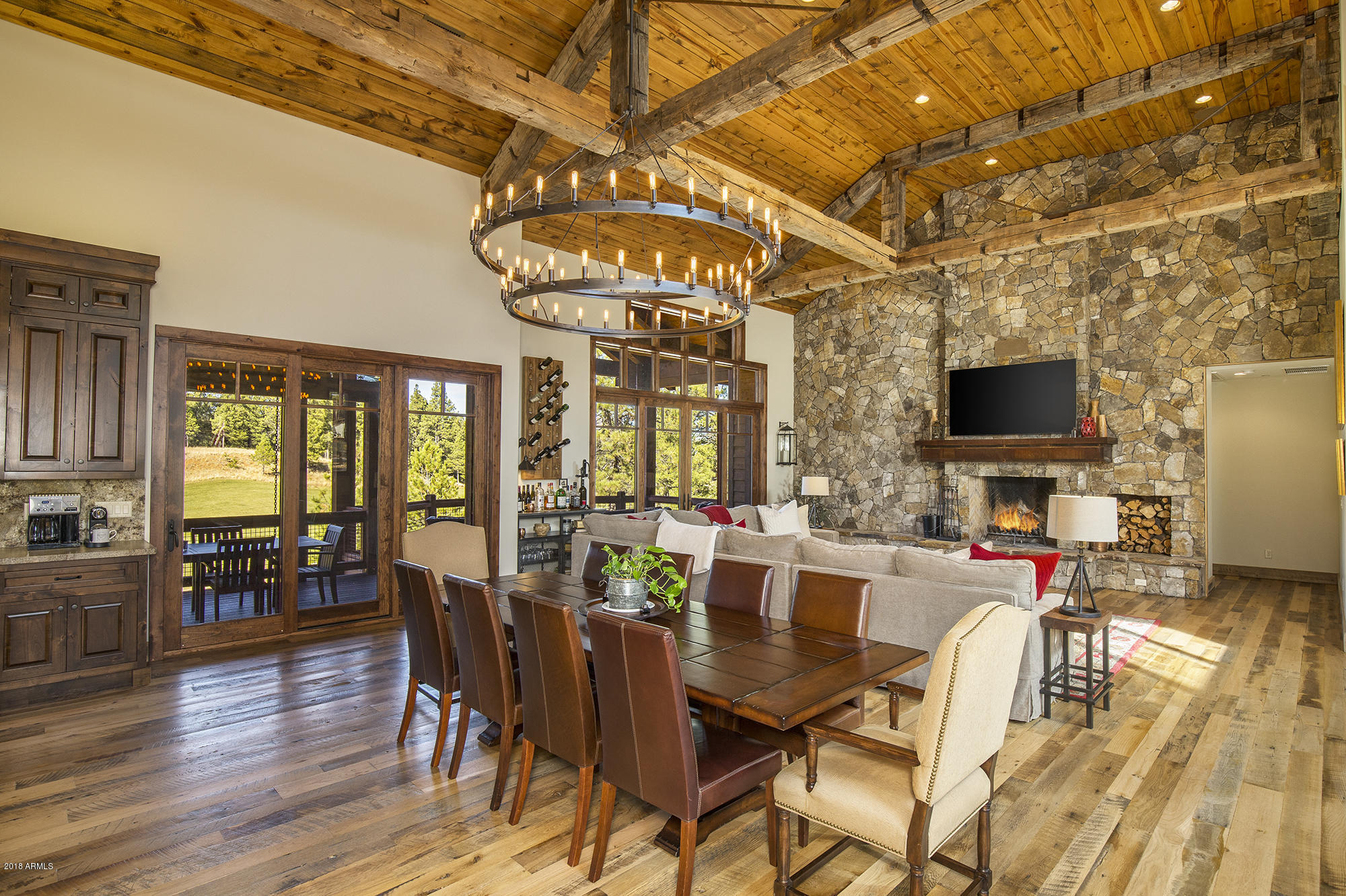 ESTATES AT PINE CANYON UNIT 2 - Residential