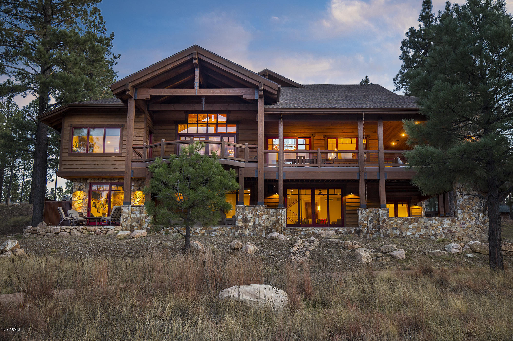 ESTATES AT PINE CANYON UNIT 2 - Residential