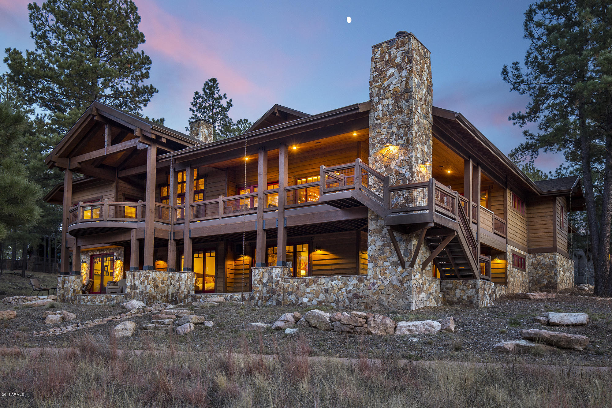 ESTATES AT PINE CANYON UNIT 2 - Residential