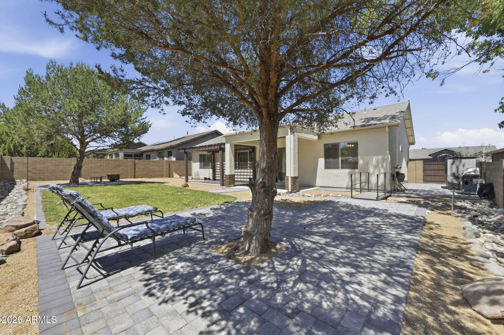 GRANVILLE 2A - Residential