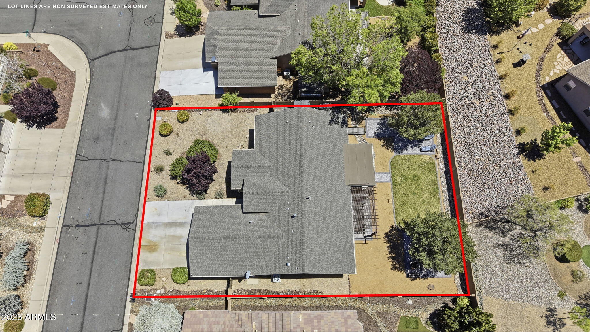 GRANVILLE 2A - Residential