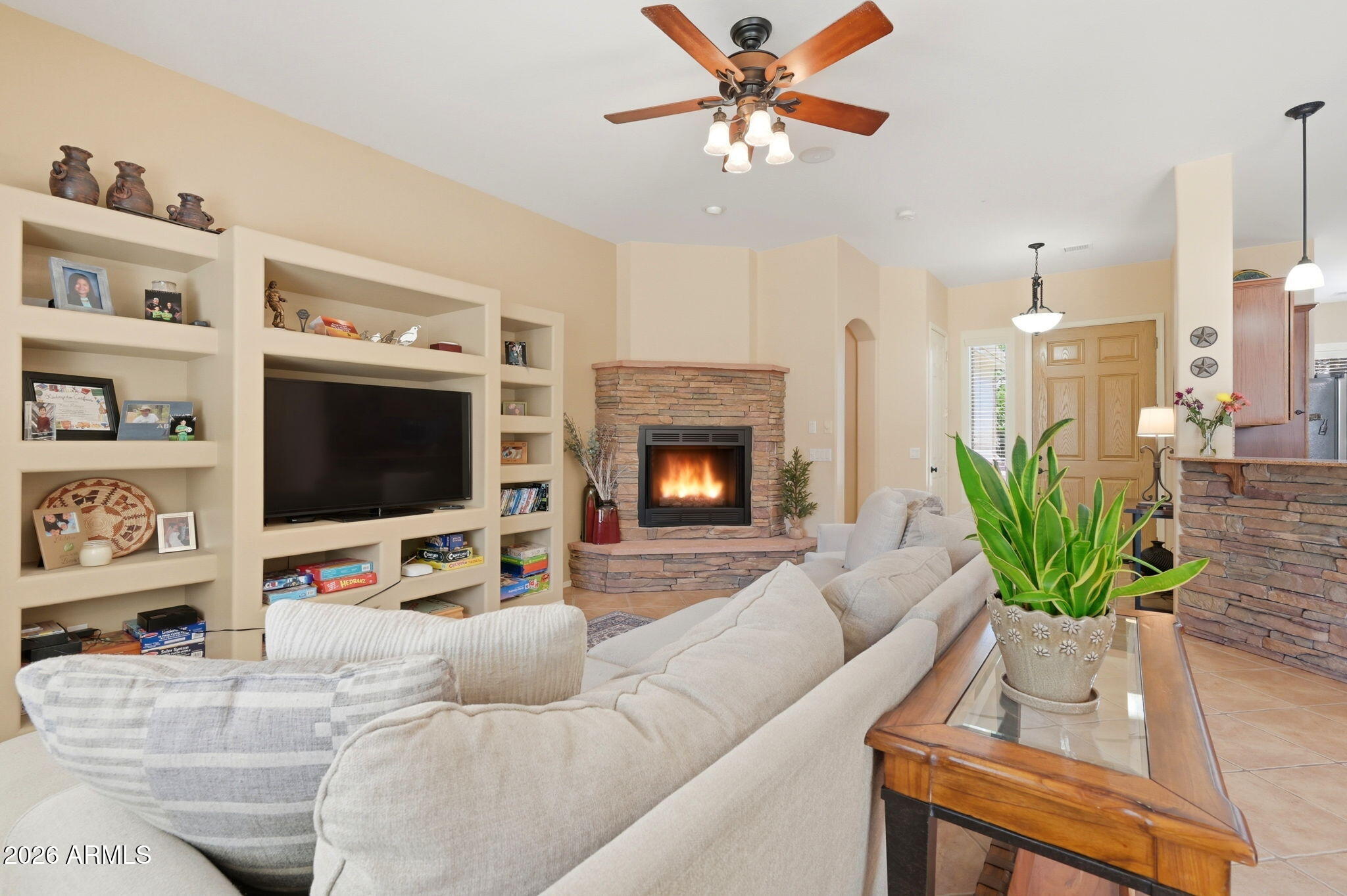 GRANVILLE 2A - Residential