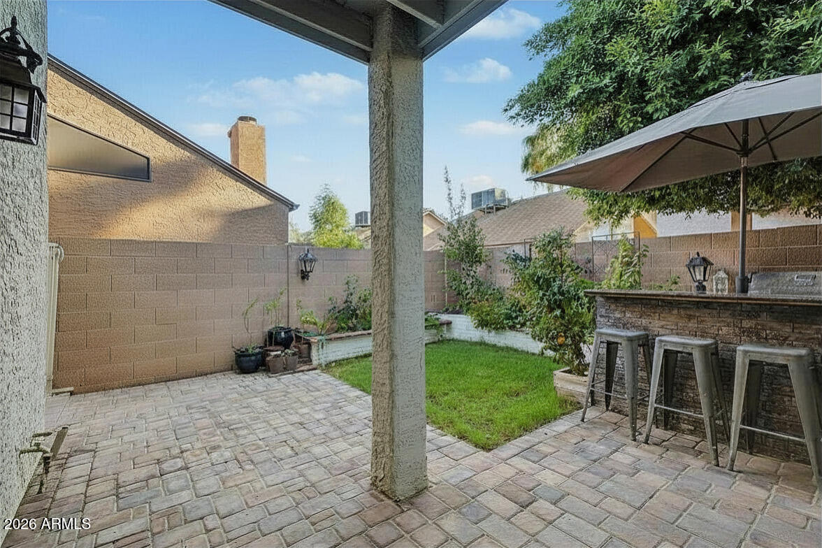 STAPLEY GREENS PAD UNIT 1 - Residential